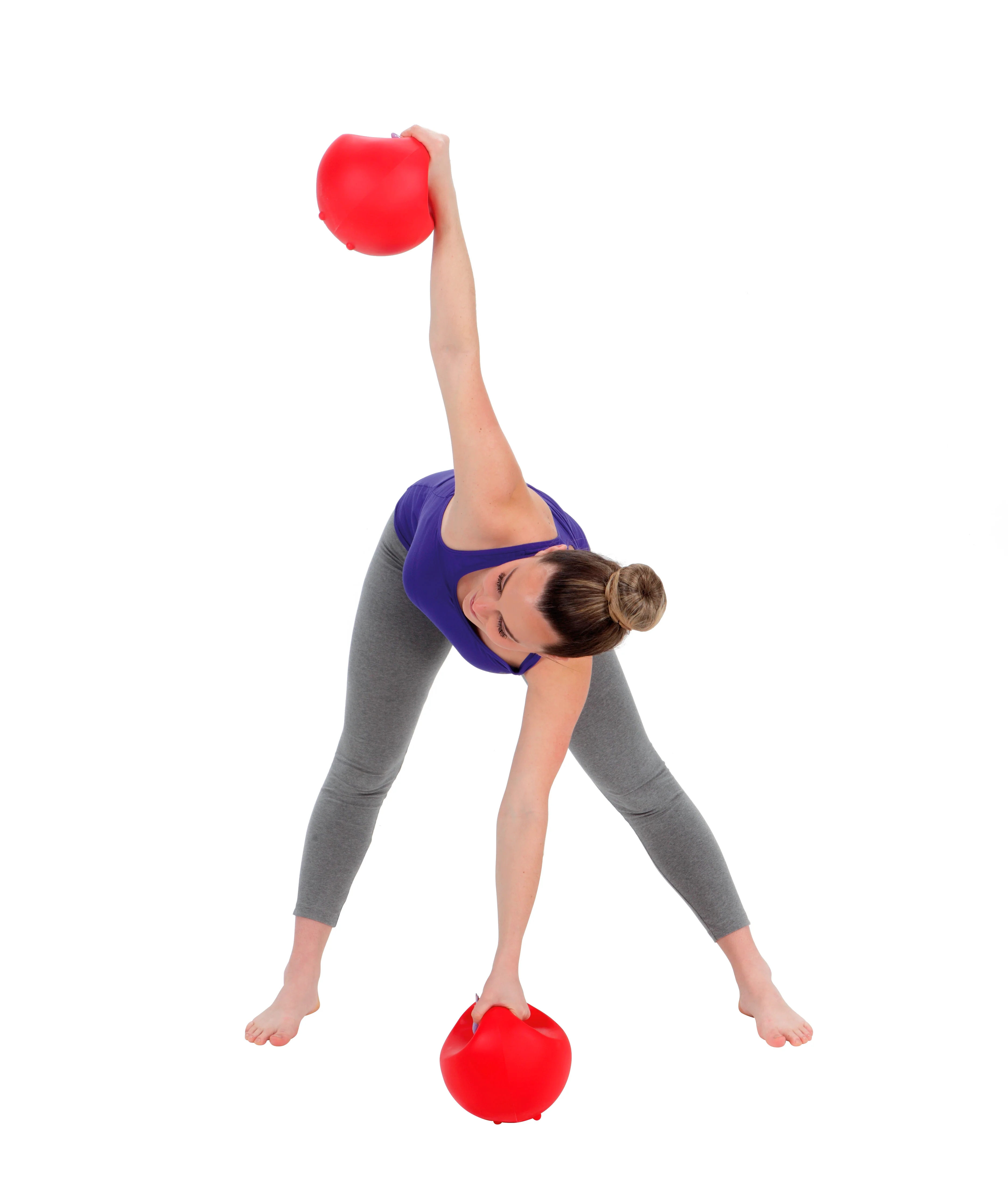 Gymnic Training Bowl Set - Image 4
