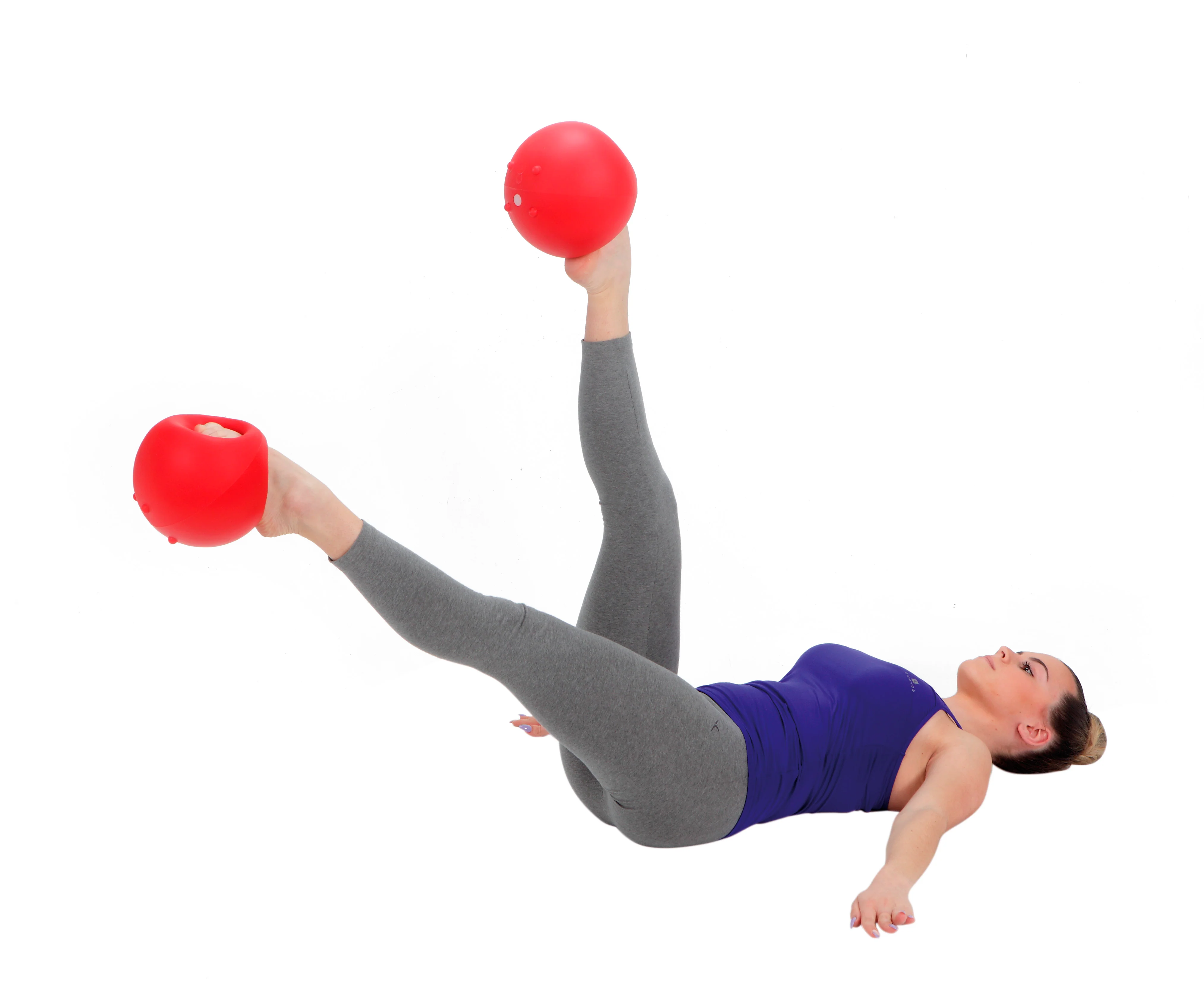 Gymnic Training Bowl Set - Image 5