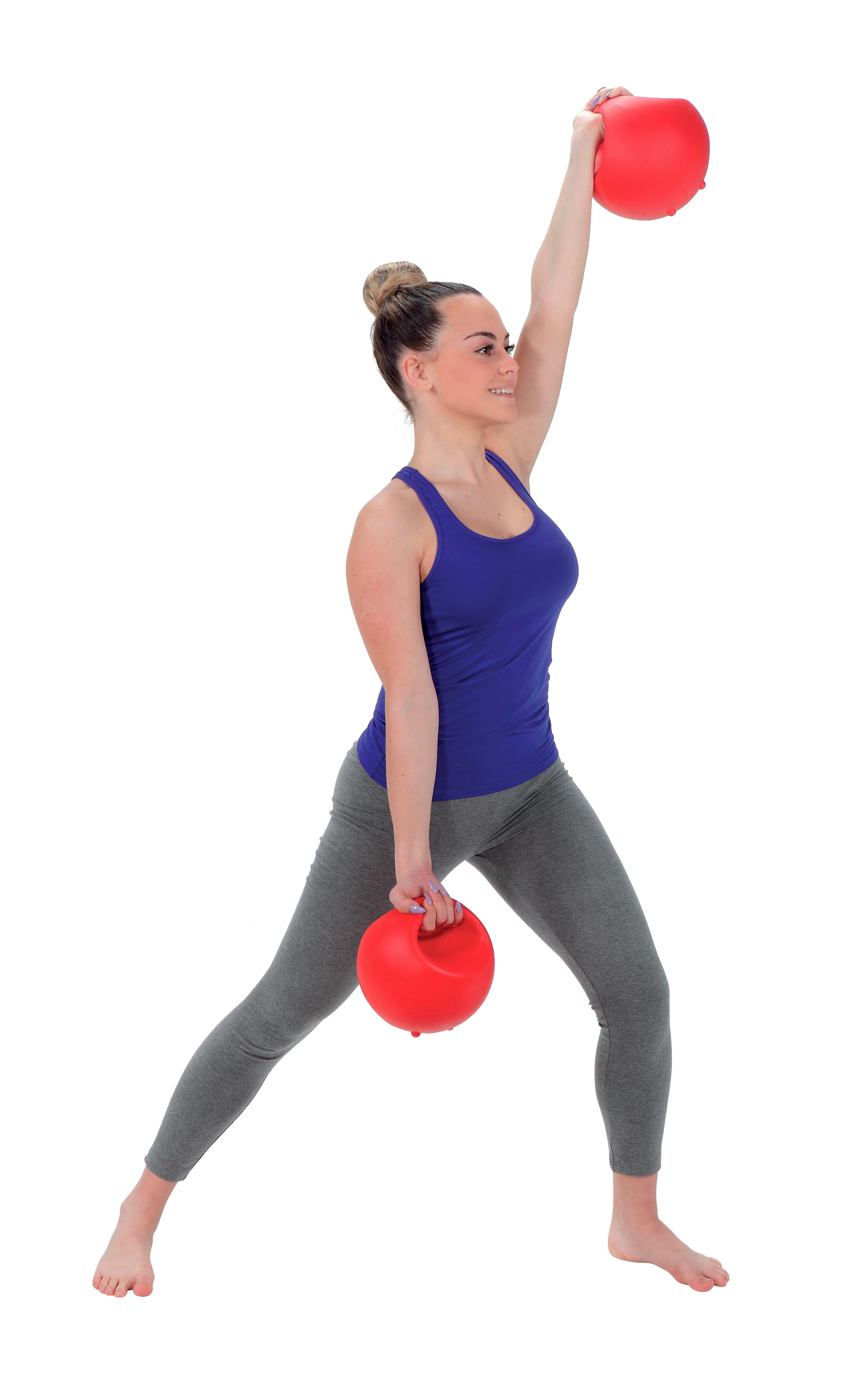 Gymnic Training Bowl Set - Image 6
