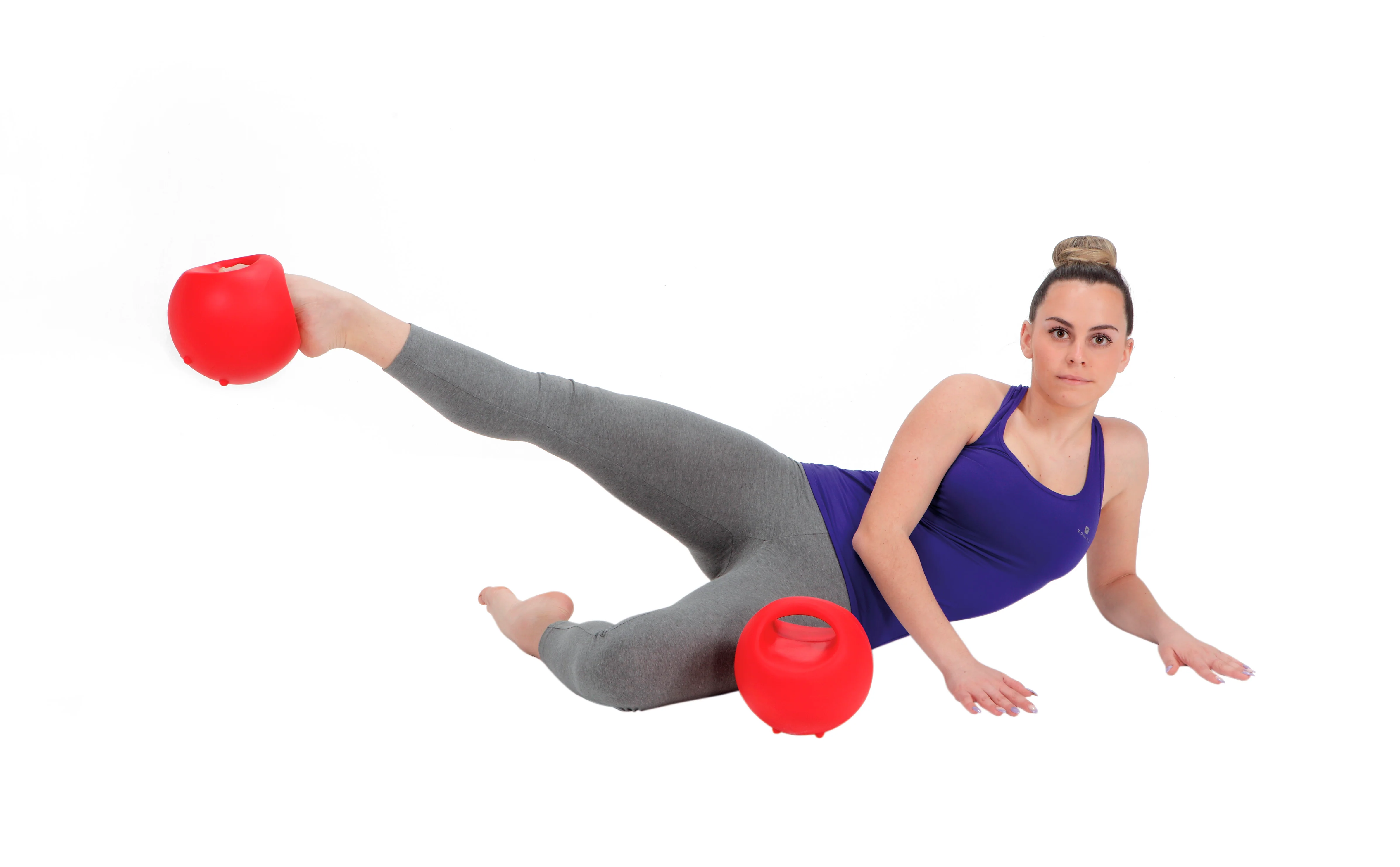 Gymnic Training Bowl Set - Image 7
