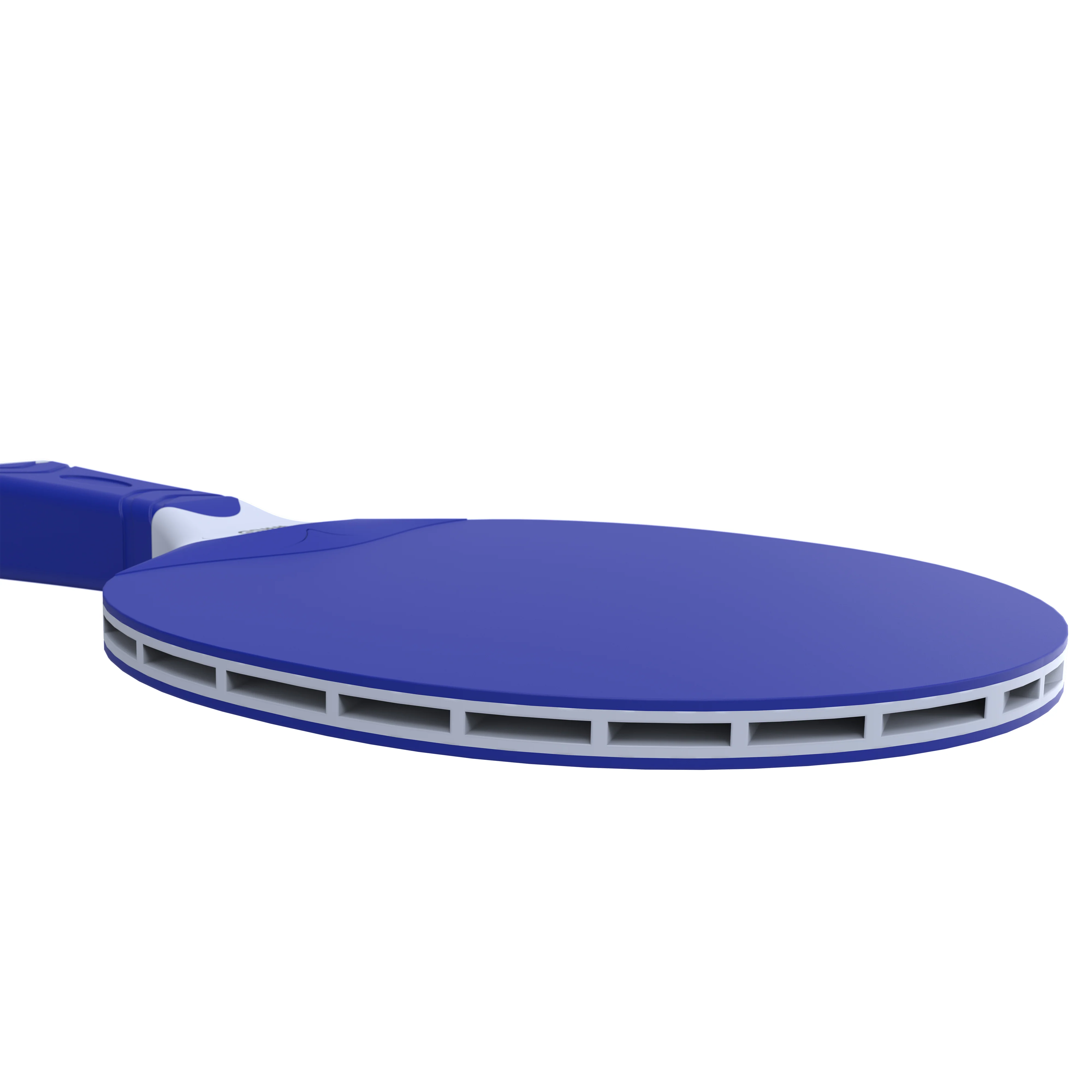 HALO 2-Player Outdoor Table Tennis Accessory Set - Image 5