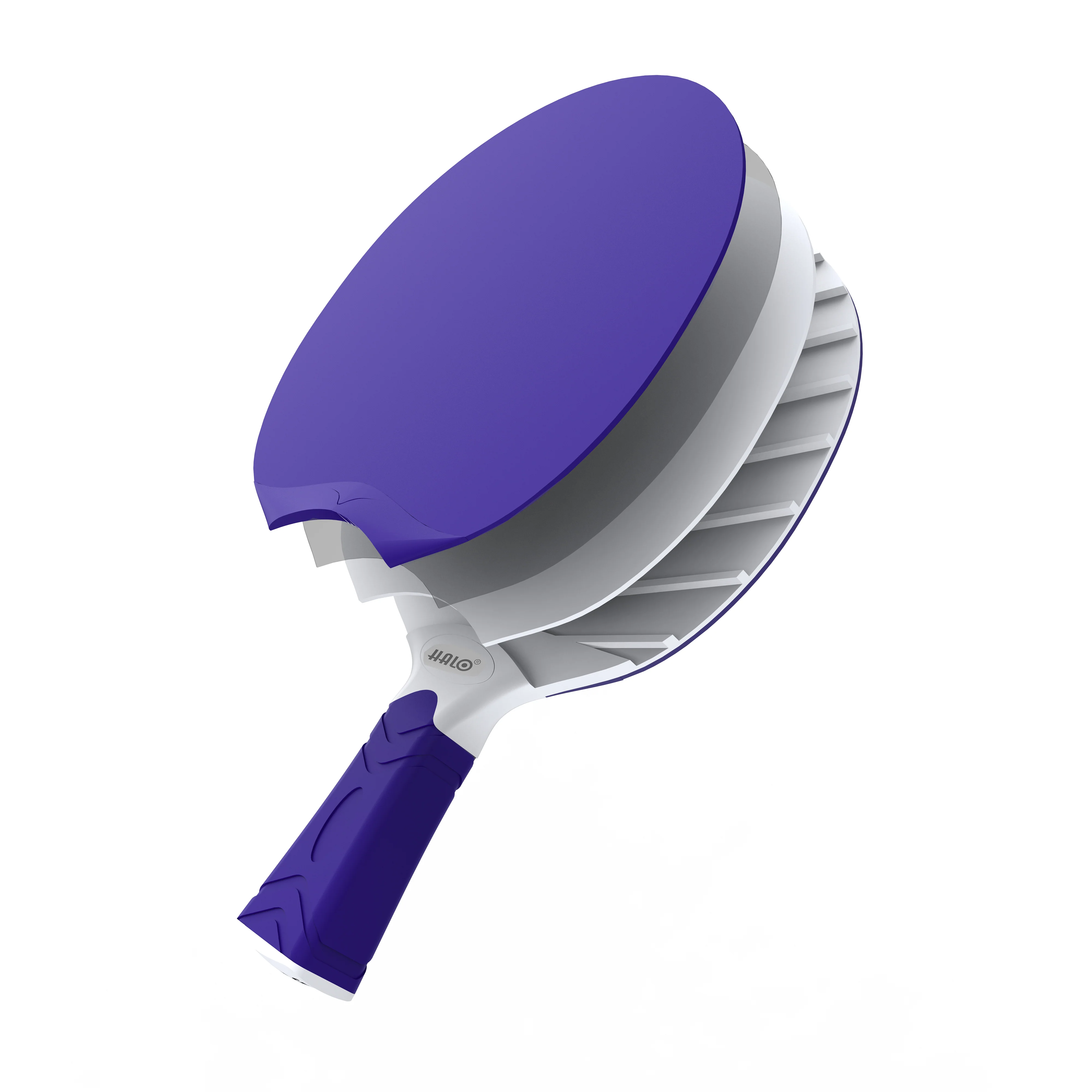 HALO 2-Player Outdoor Table Tennis Accessory Set - Image 6