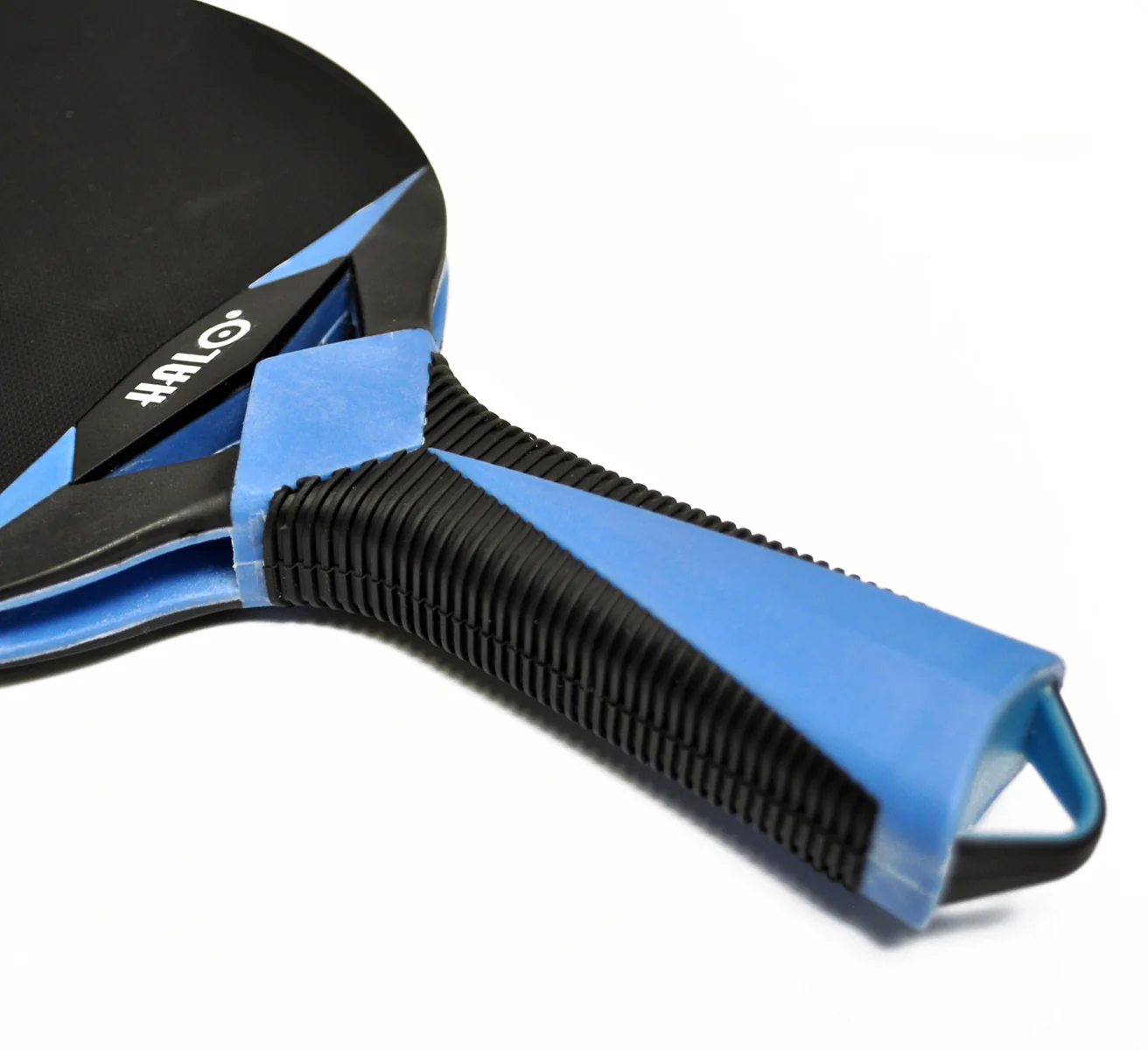 Halo X Outdoor 2 Player Table Tennis Racket Set - Image 5