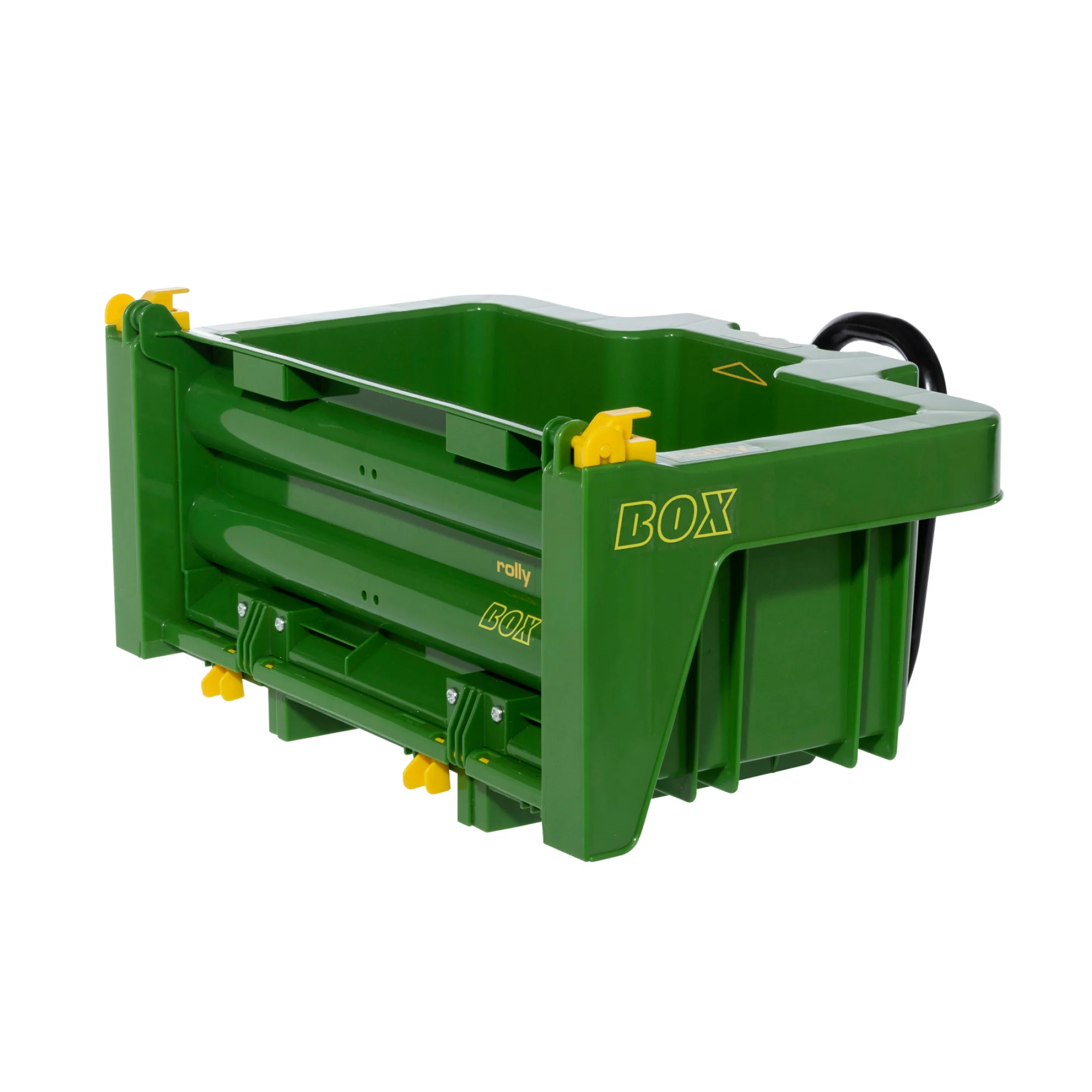 HaulBox Accessory for Tractors