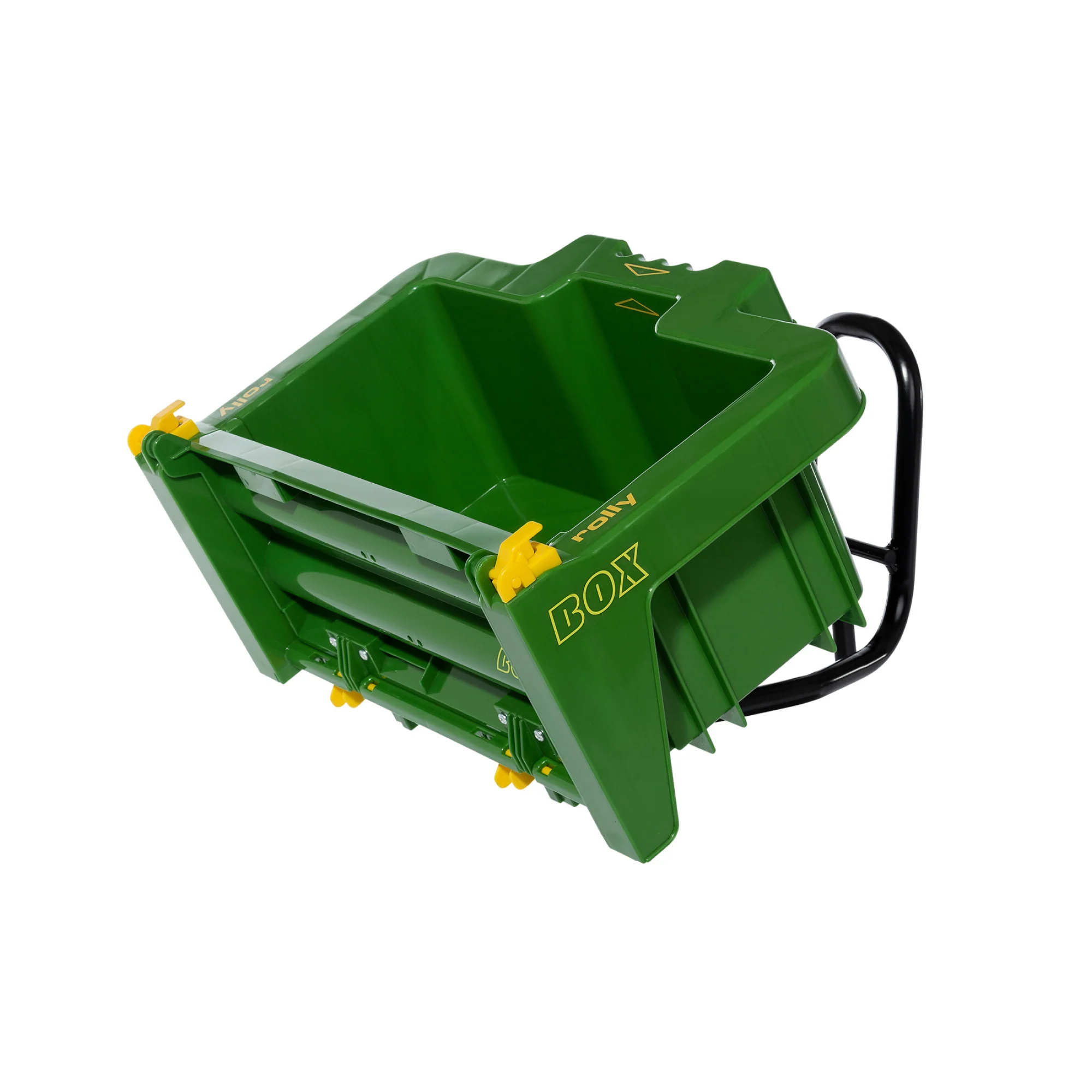 HaulBox Accessory for Tractors - Image 2