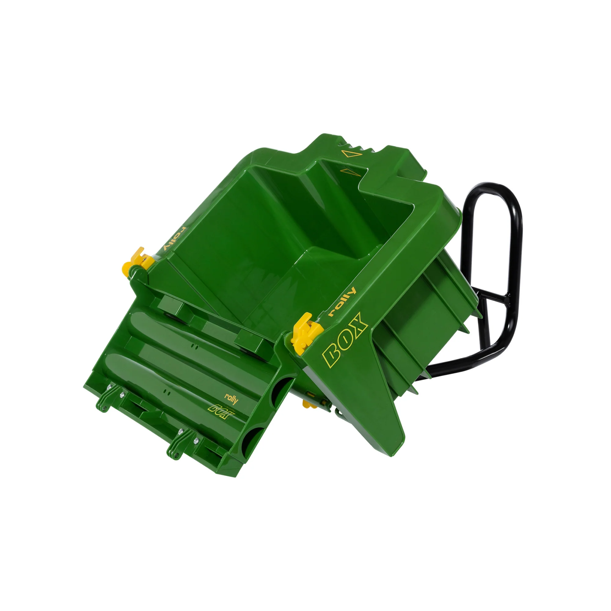 HaulBox Accessory for Tractors - Image 3