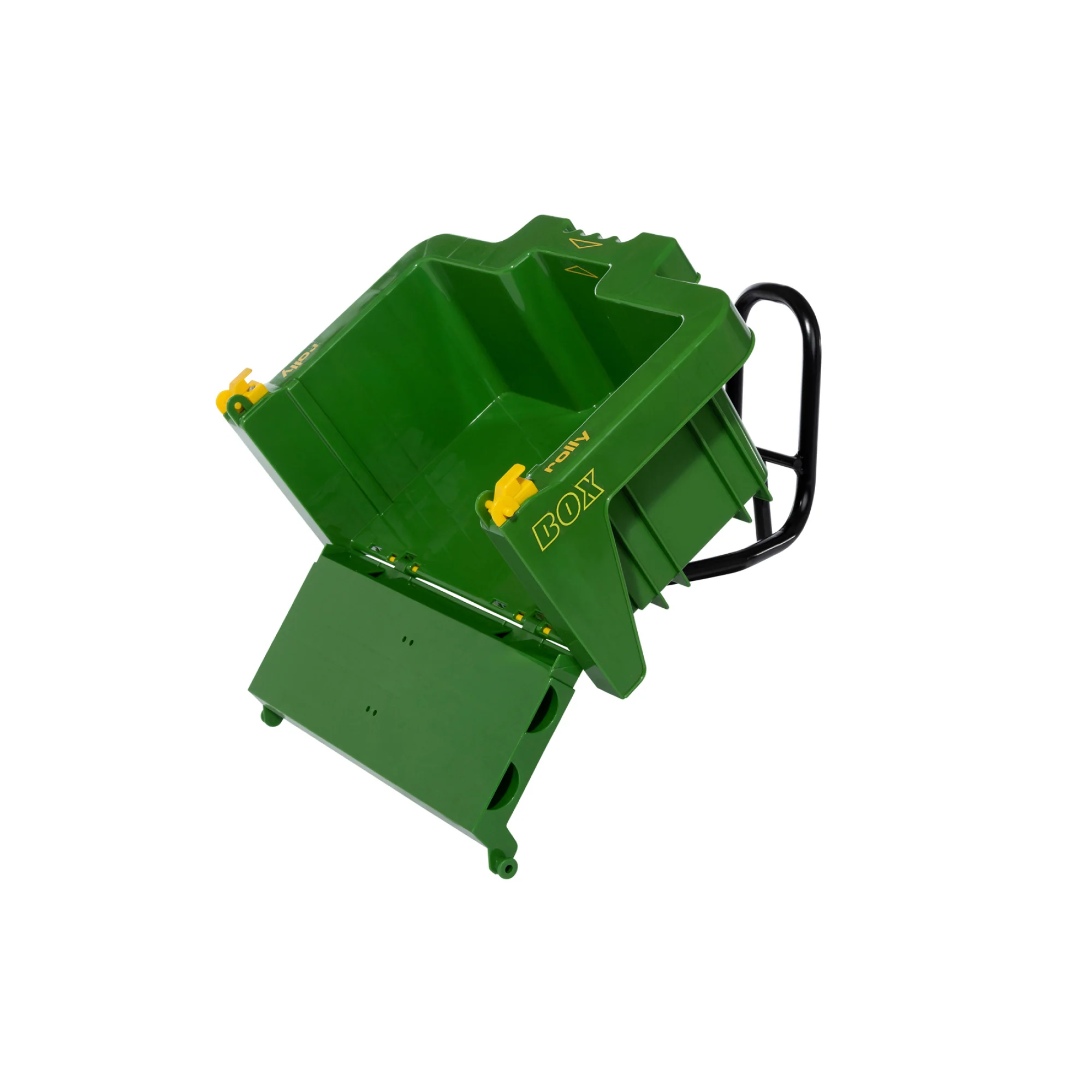 HaulBox Accessory for Tractors - Image 4