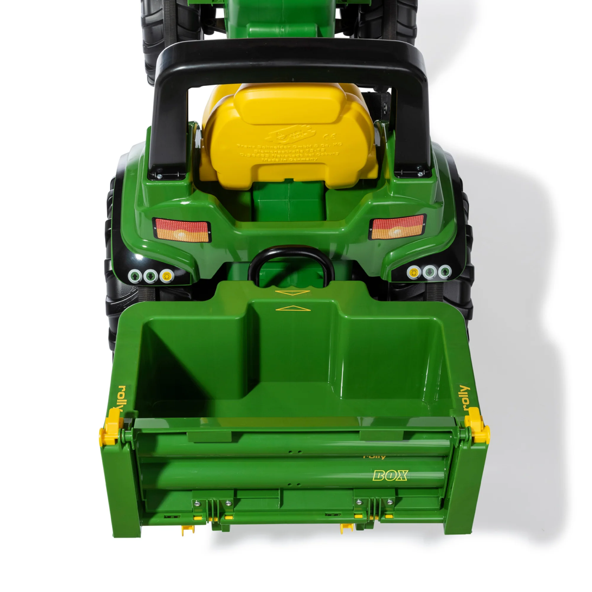 HaulBox Accessory for Tractors - Image 8