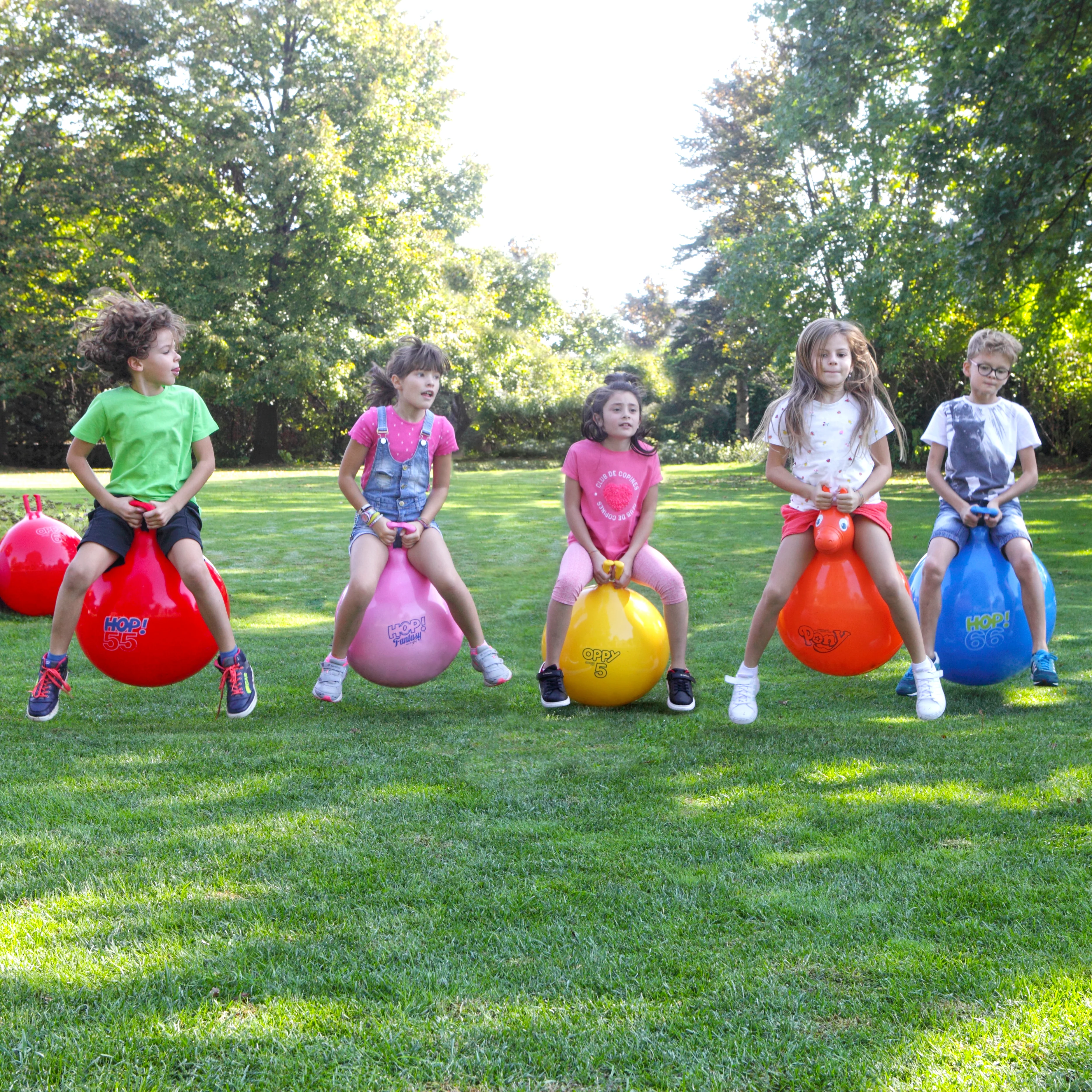 Hop Balls - Image 11