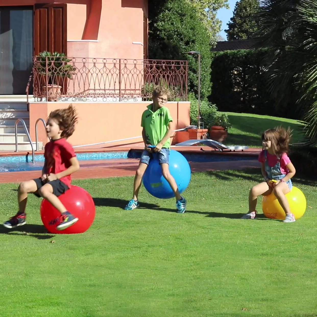 Hop Balls - Image 8