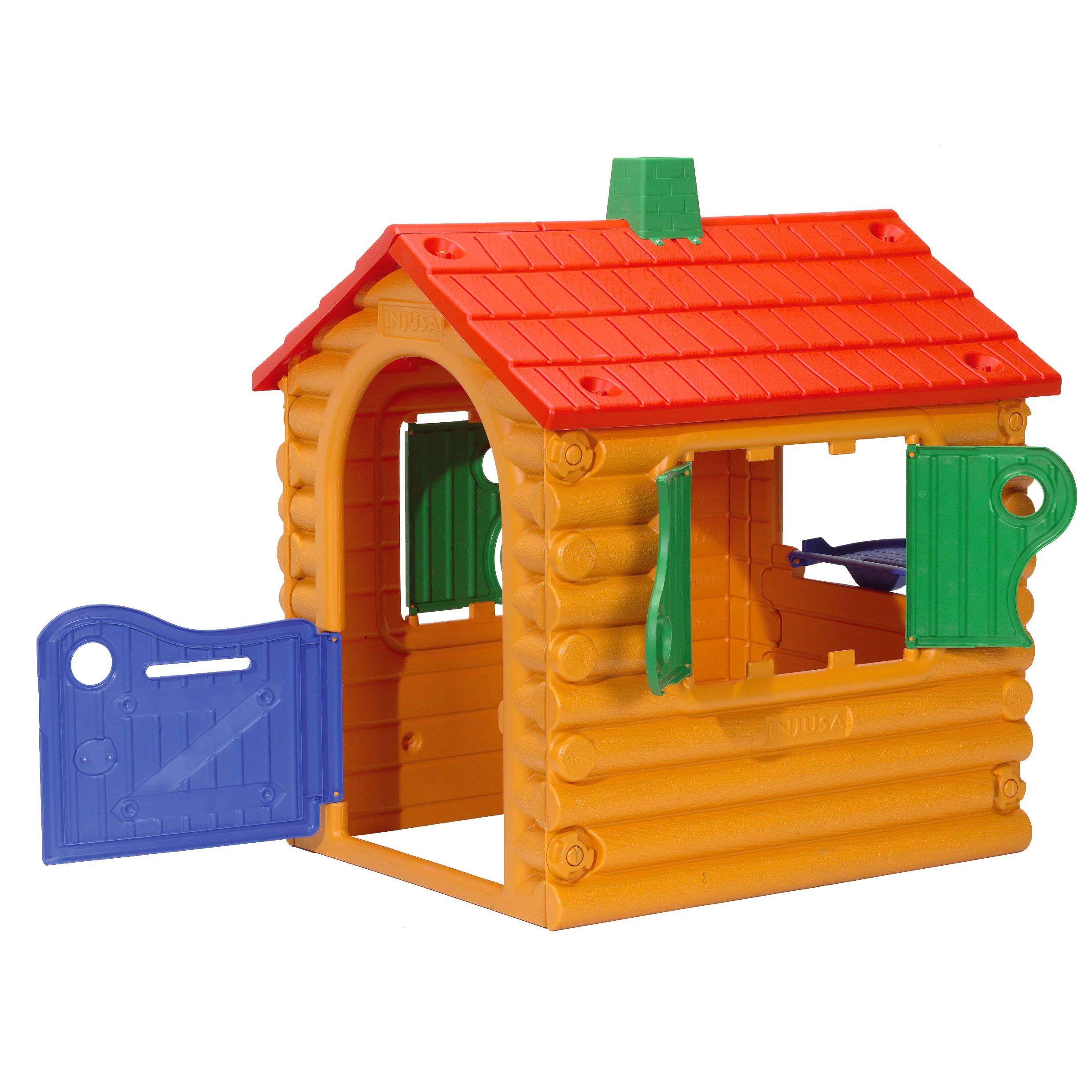 Hut Playhouse - Image 2