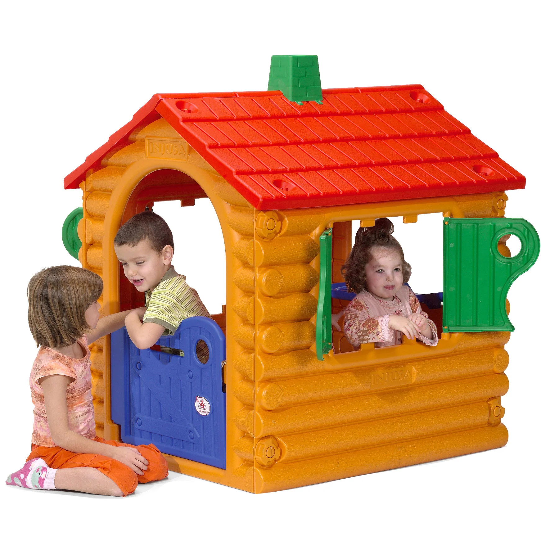 Hut Playhouse - Image 3