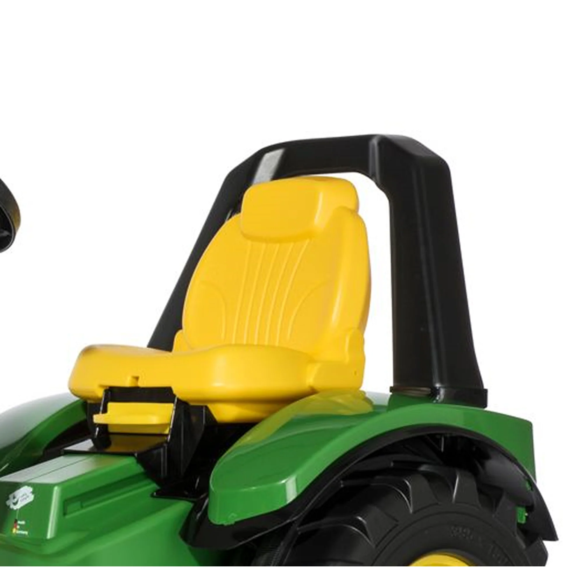 John Deere Premium X-Trac with Loader - Image 3