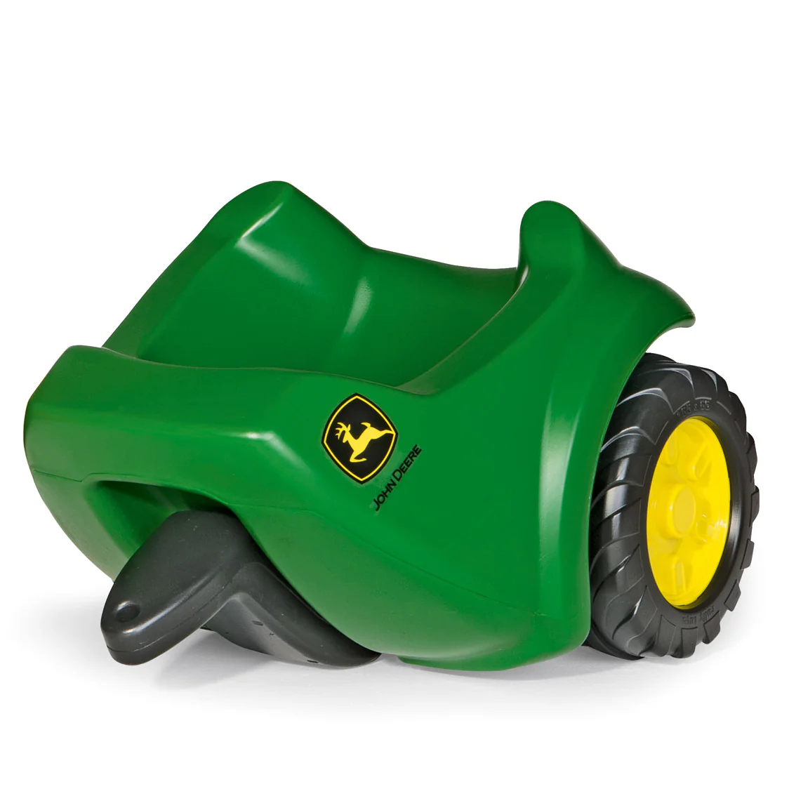 John Deere Minitrac Trailer - Image 2