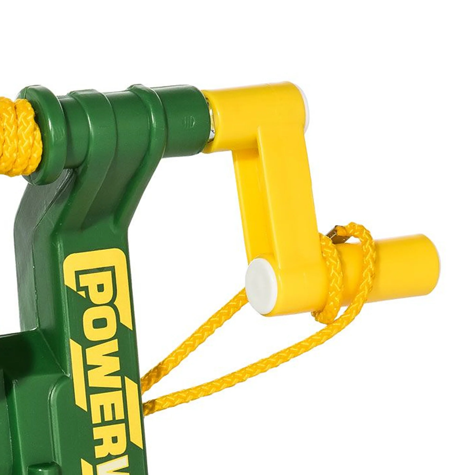 Power Winch Tractor Accessory - Image 4