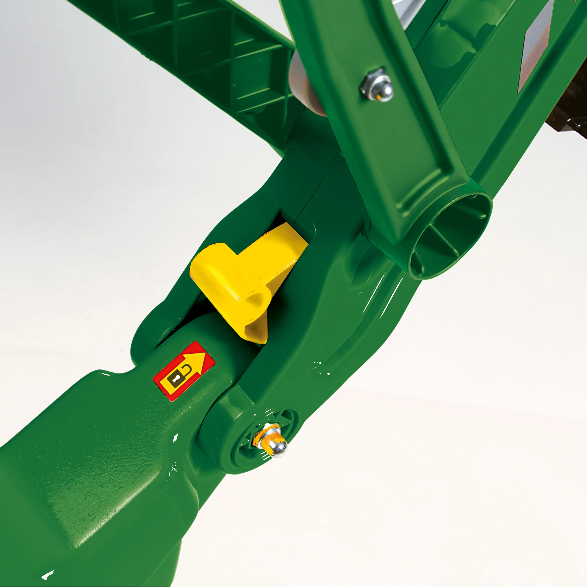 John Deere Ride-On Digger - Image 8