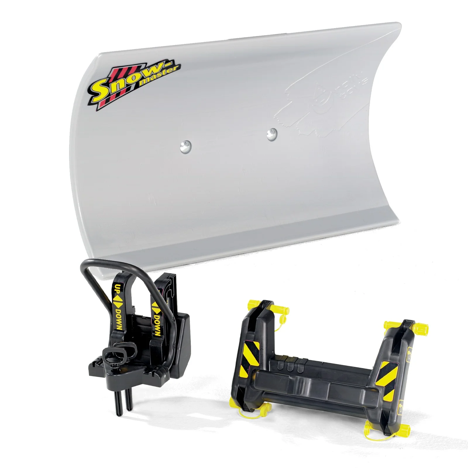Snow Master Plow Accessory