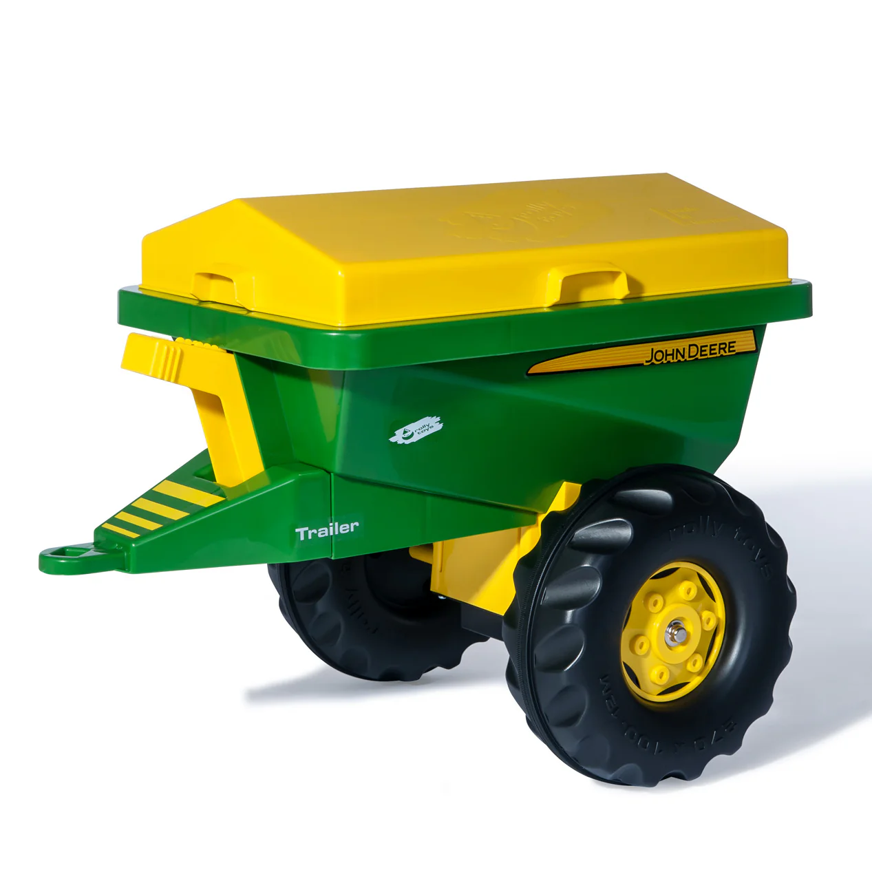 John Deere Tow Behind Spreader Accessory - Image 5