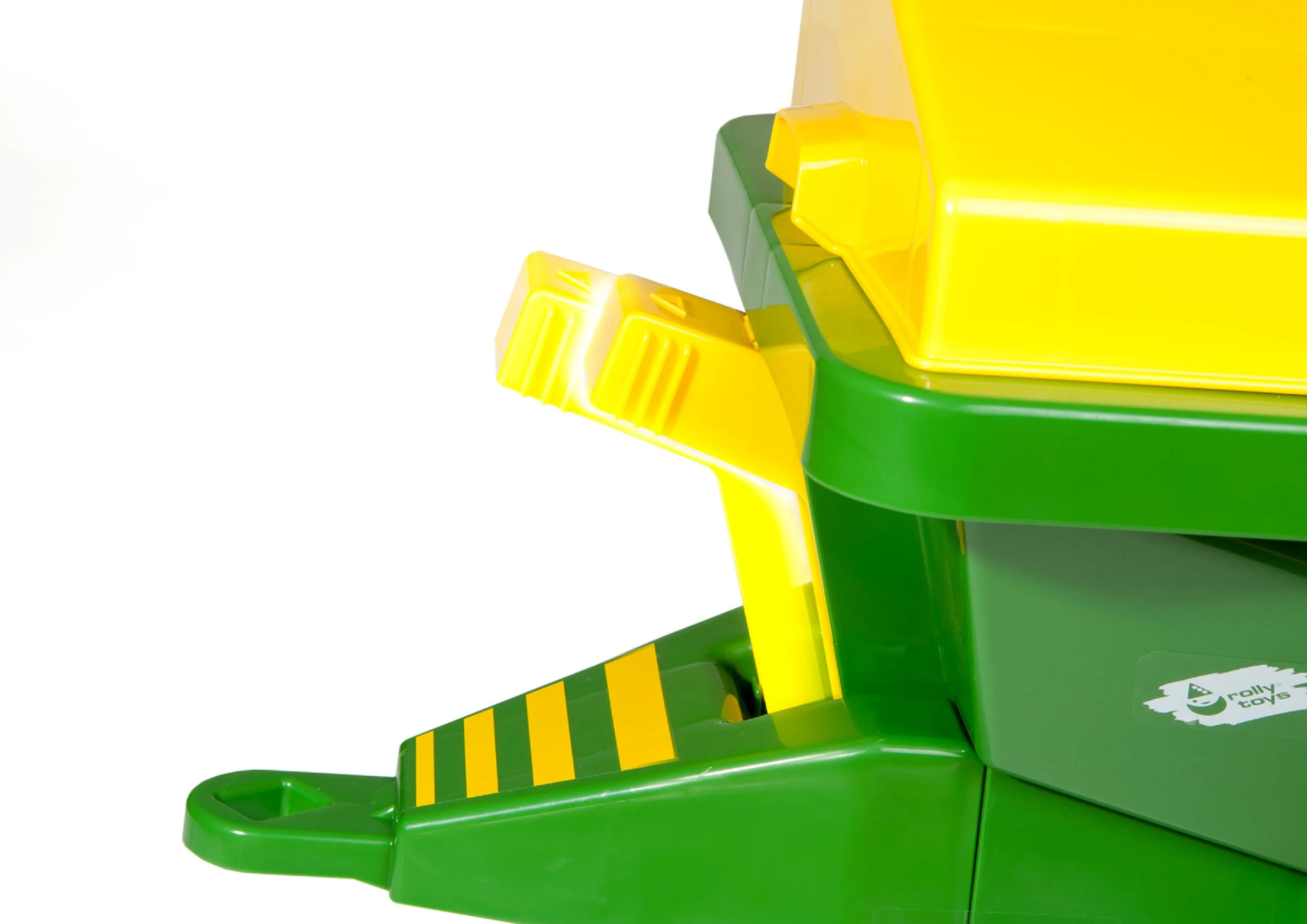 John Deere Tow Behind Spreader Accessory - Image 7