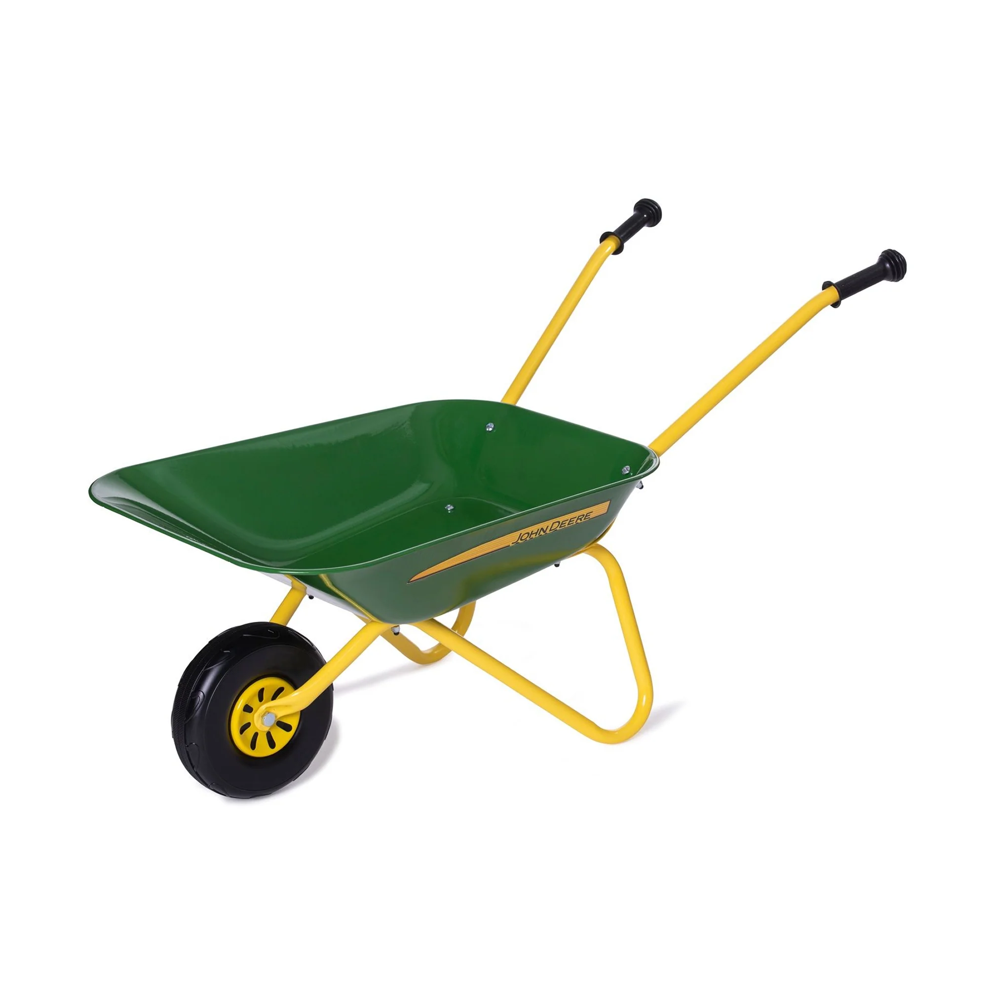 John Deere Wheelbarrow - Image 2