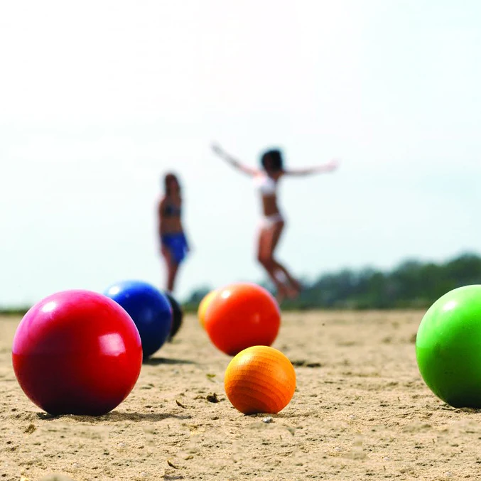 Junior Bocce Set - Image 8