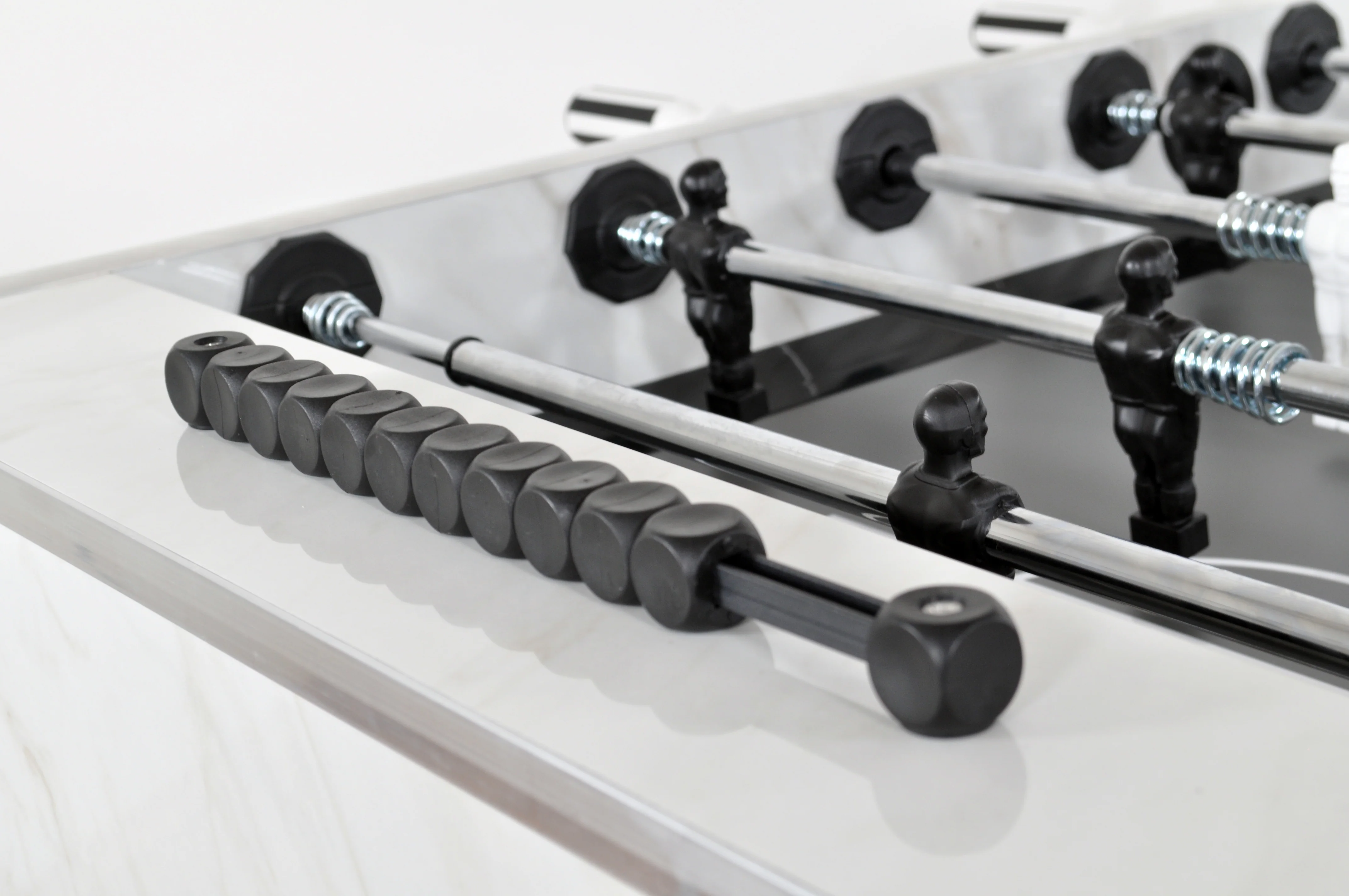 KETTLER Carrara Outdoor Foosball Table - Image 5