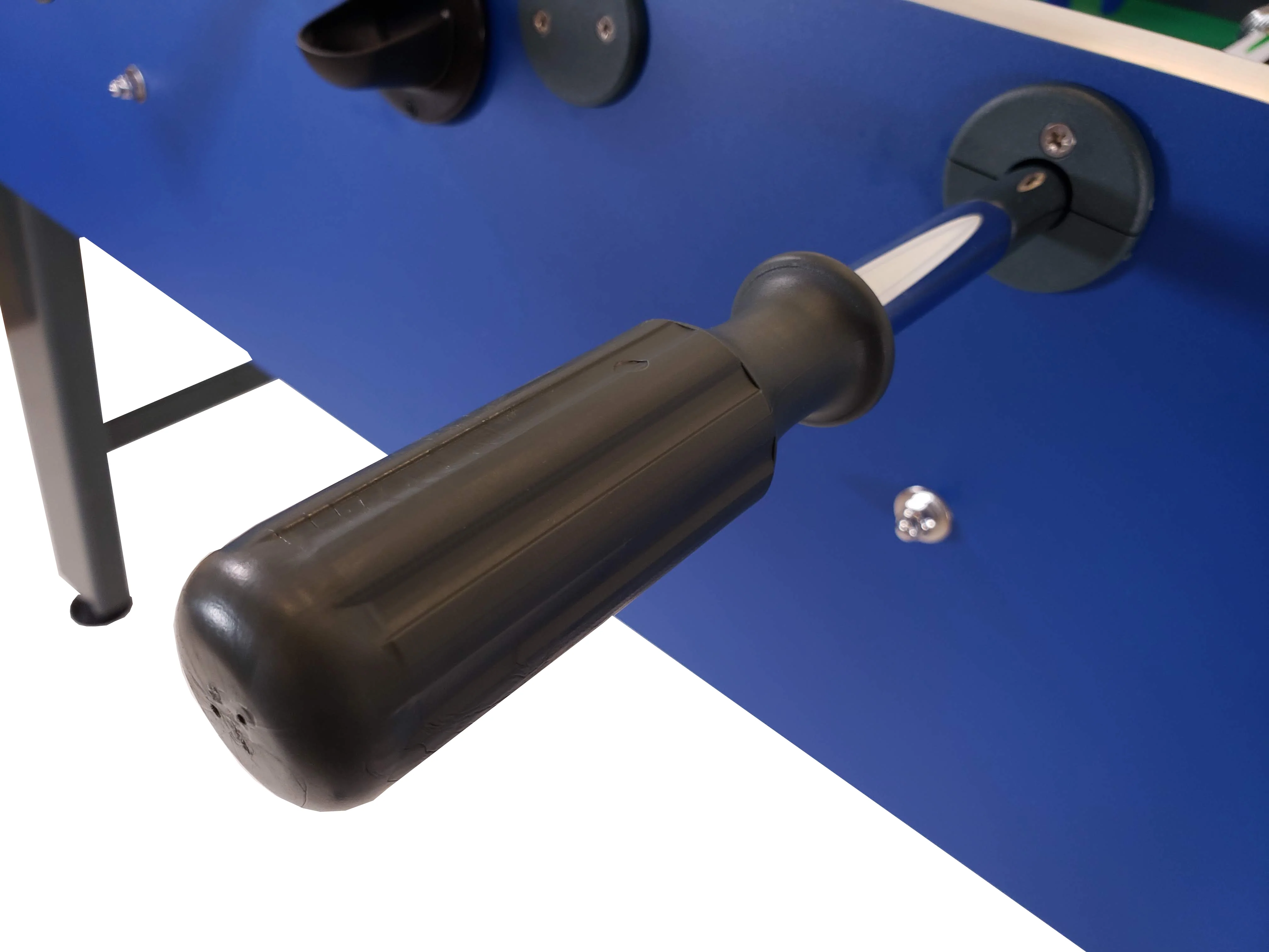 KETTLER Cavalier 2.0 Outdoor Foosball Table - Image 6