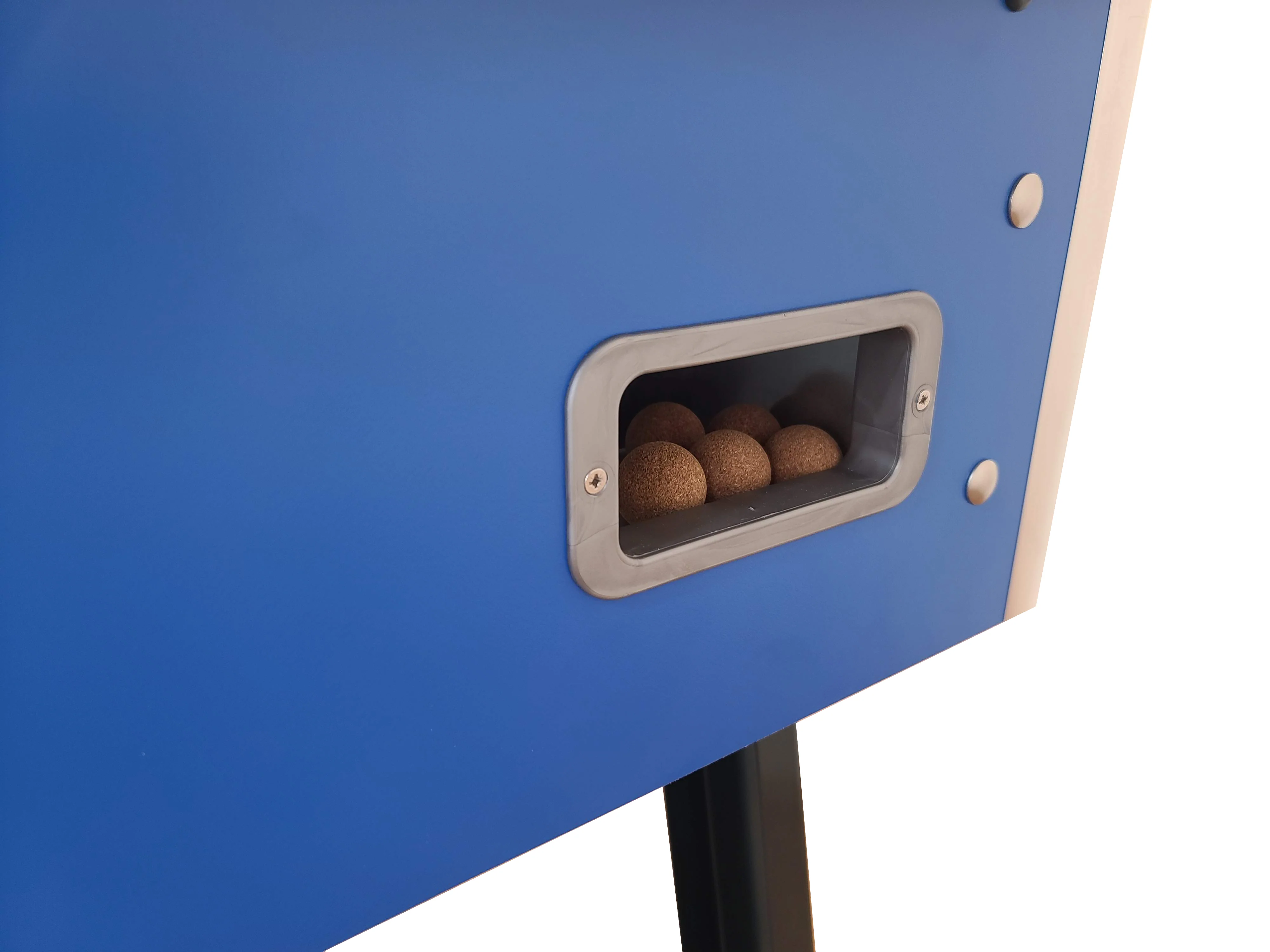 KETTLER Cavalier 2.0 Outdoor Foosball Table - Image 7