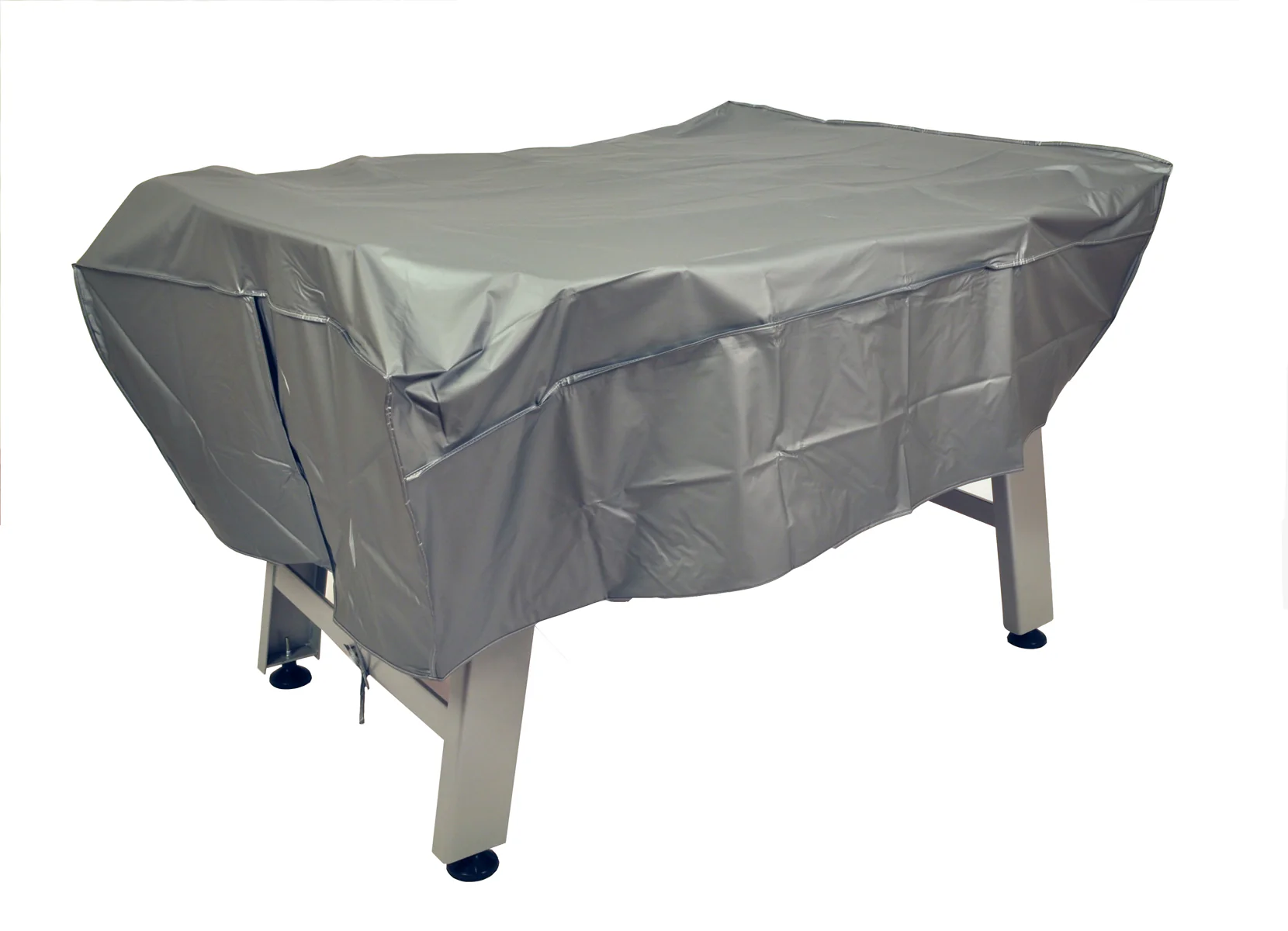 KETTLER Cavalier 2.0 Outdoor Foosball Table - Image 8