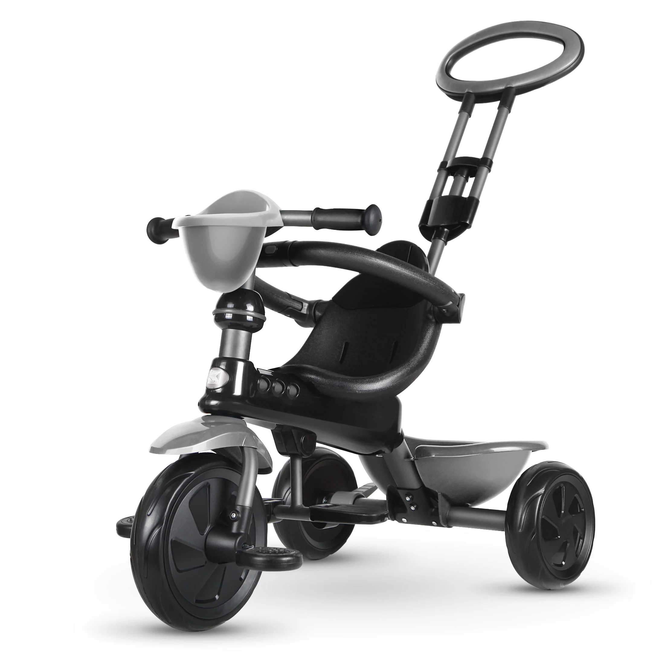 KETTLER Happy Navigator  4-in-1 Tricycle - Image 10
