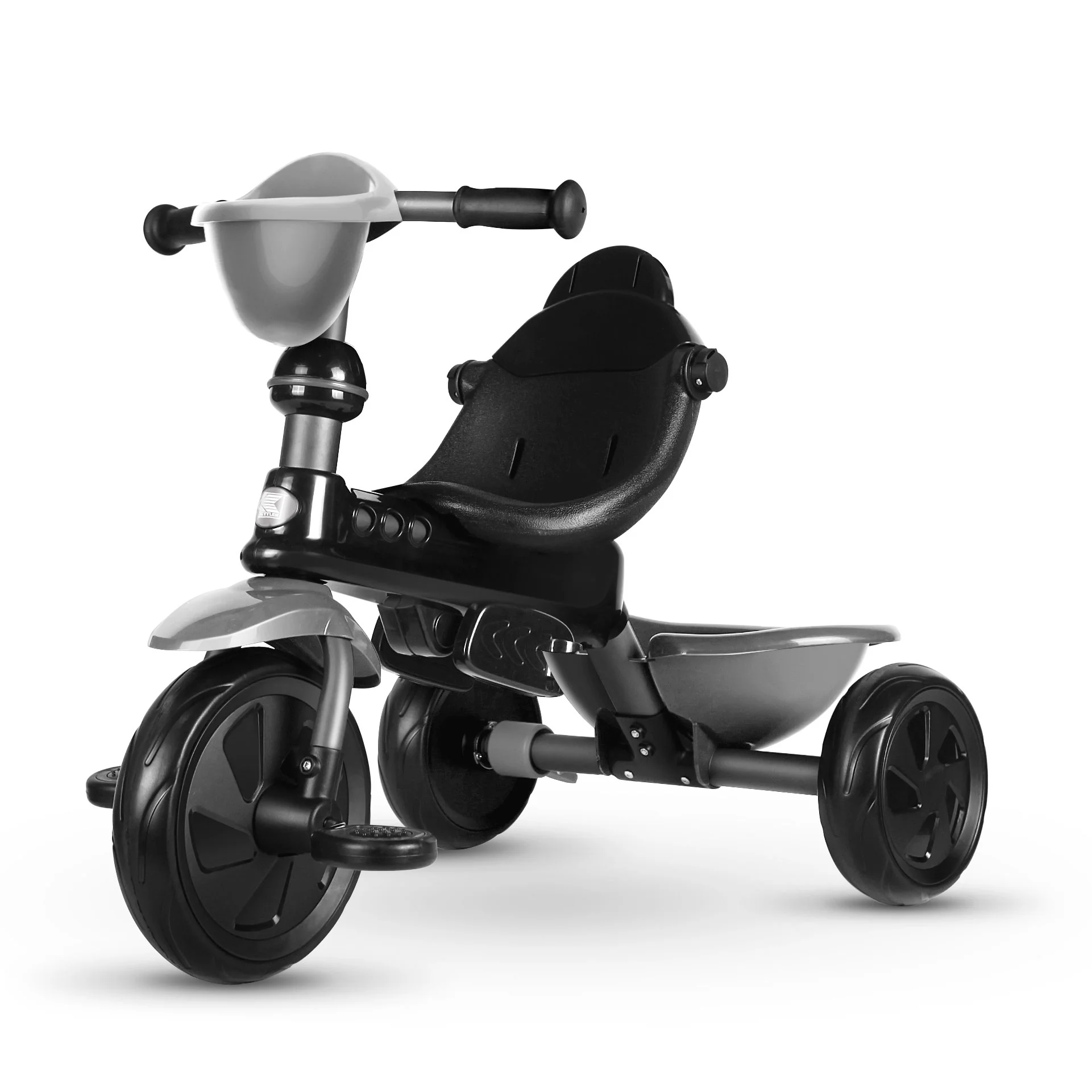 KETTLER Happy Navigator  4-in-1 Tricycle - Image 11