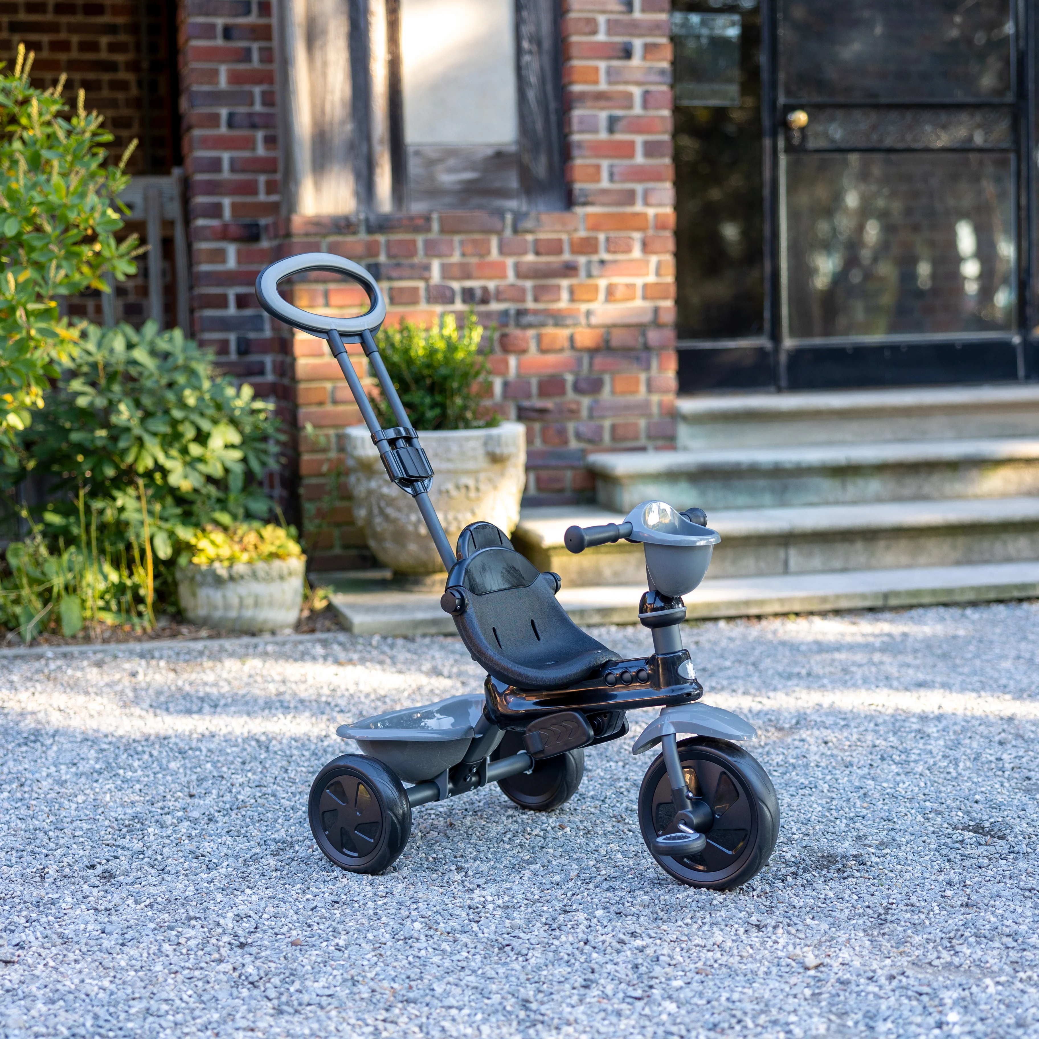KETTLER Happy Navigator  4-in-1 Tricycle - Image 5