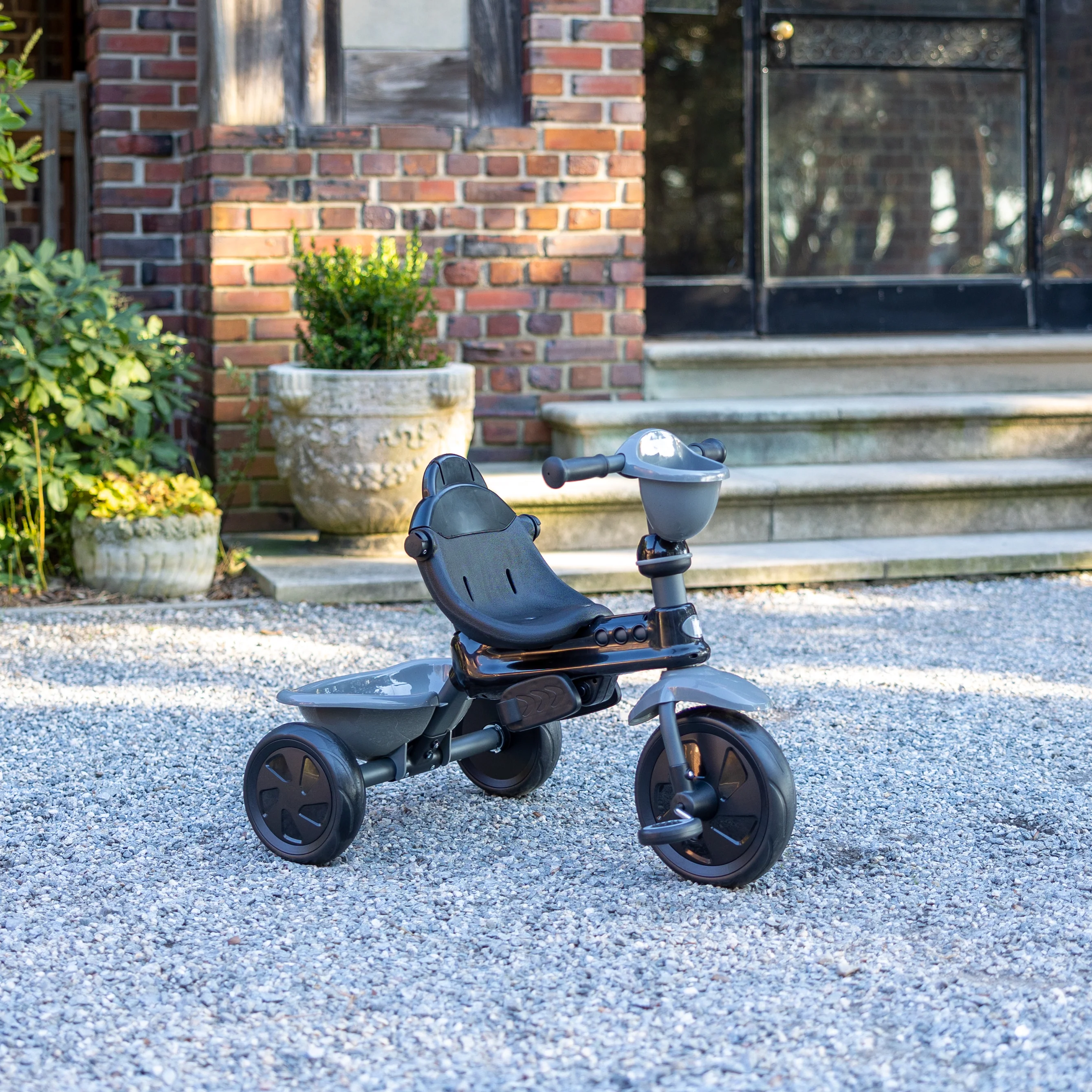 KETTLER Happy Navigator  4-in-1 Tricycle - Image 6