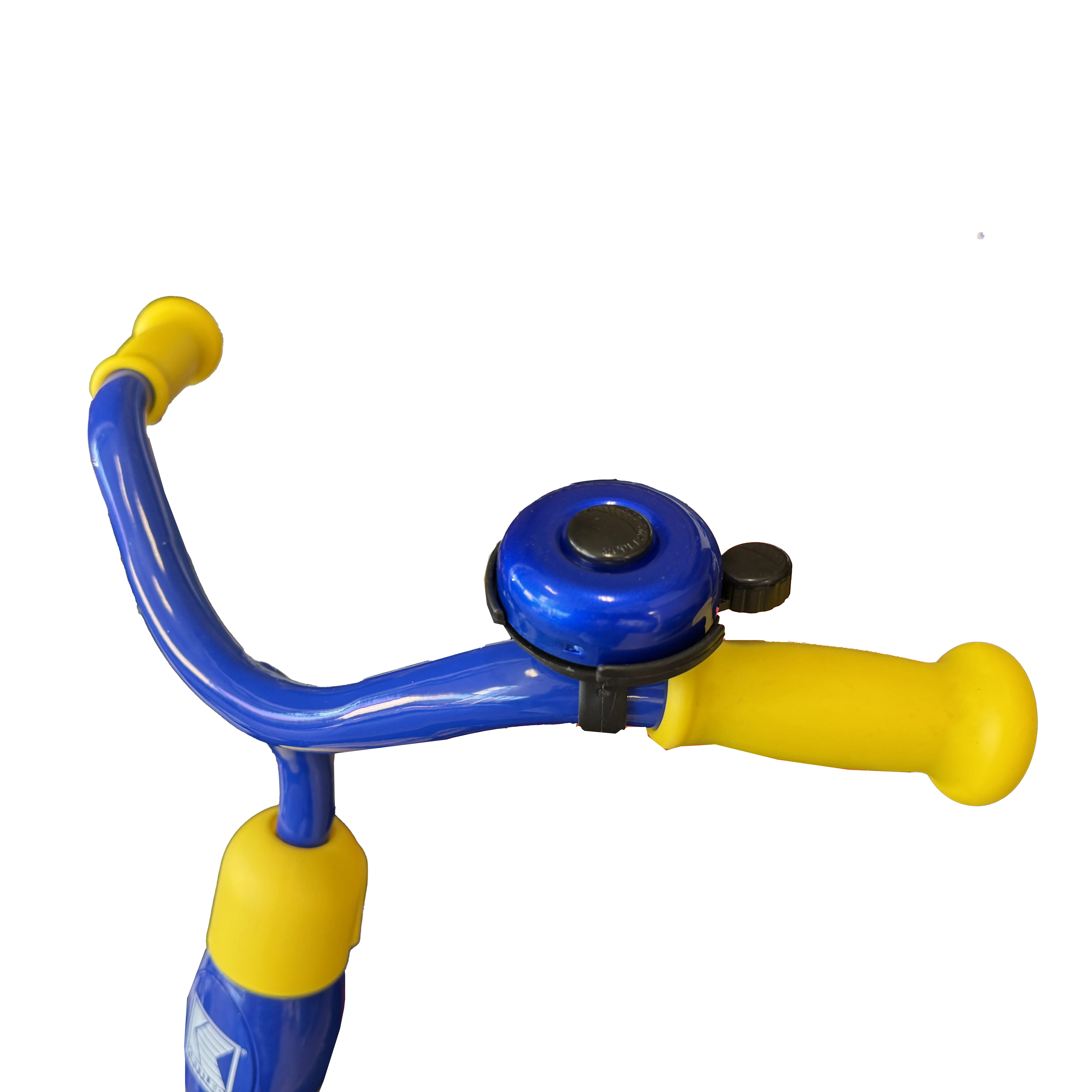 KETTLER Junior Plus Tricycle with Handlebar Bell - Image 18