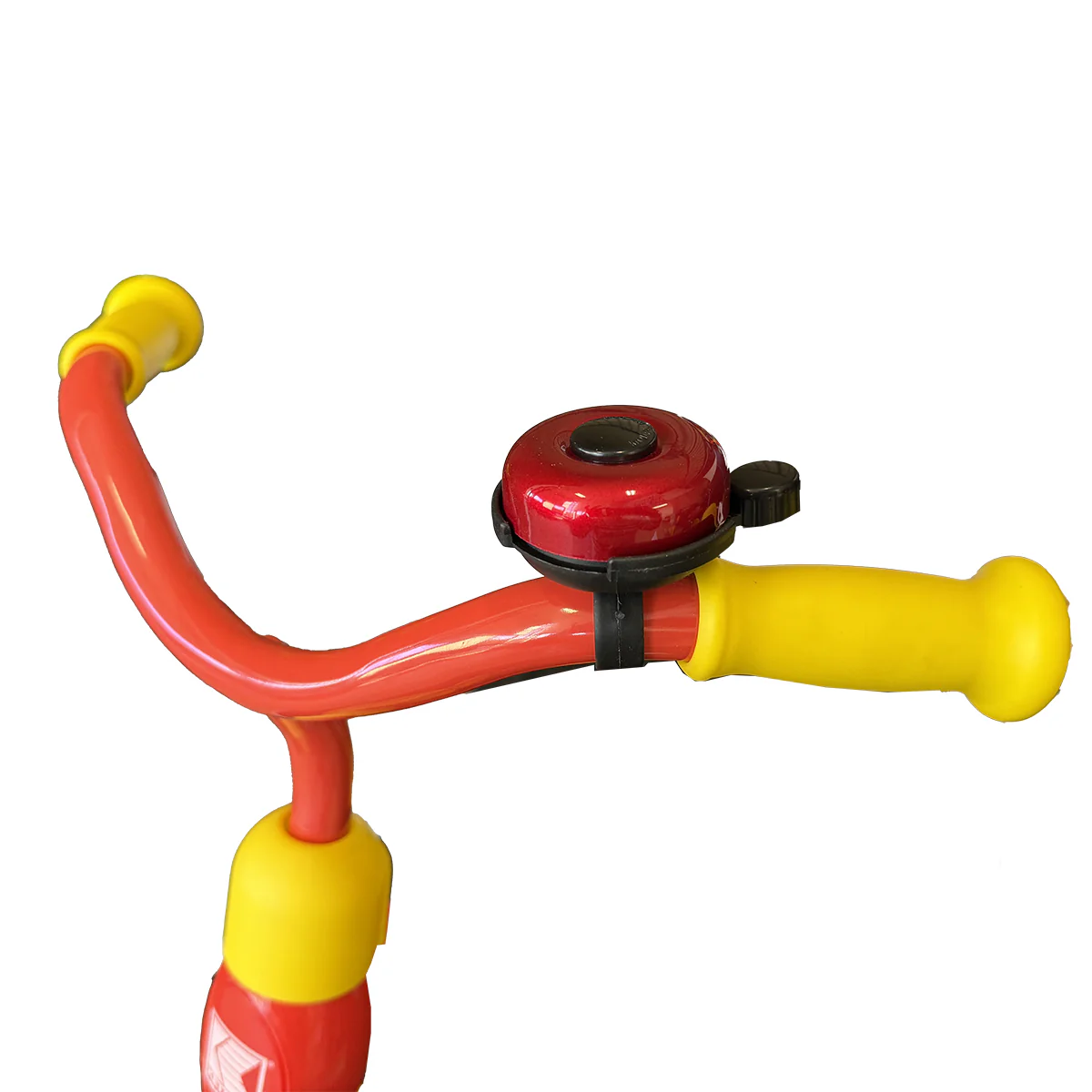 KETTLER Junior Plus Tricycle with Handlebar Bell - Image 19
