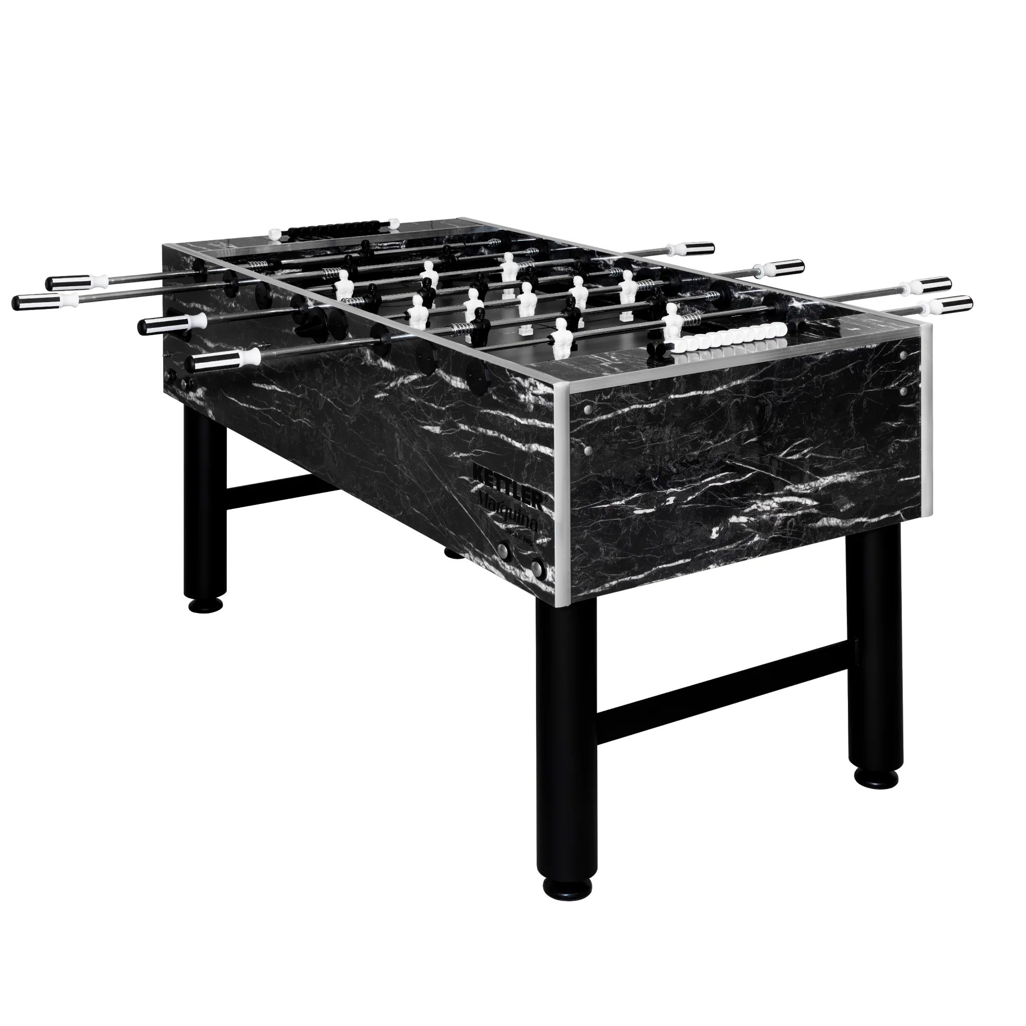 KETTLER Marquina Outdoor Foosball Table - Image 5
