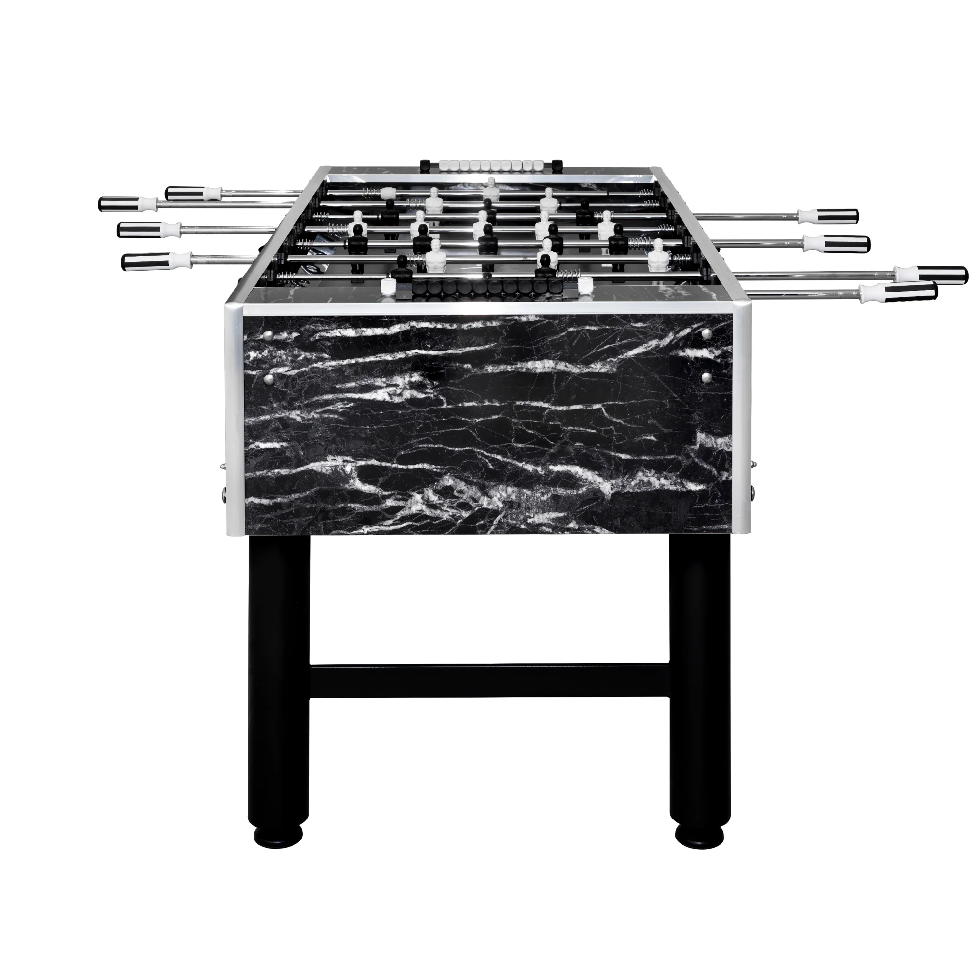 KETTLER Marquina Outdoor Foosball Table - Image 6