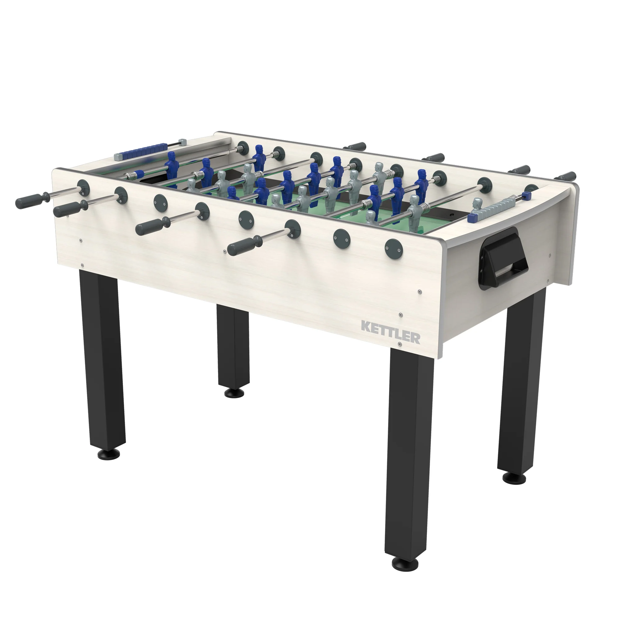 KETTLER Milano Outdoor Foosball Table - Image 3