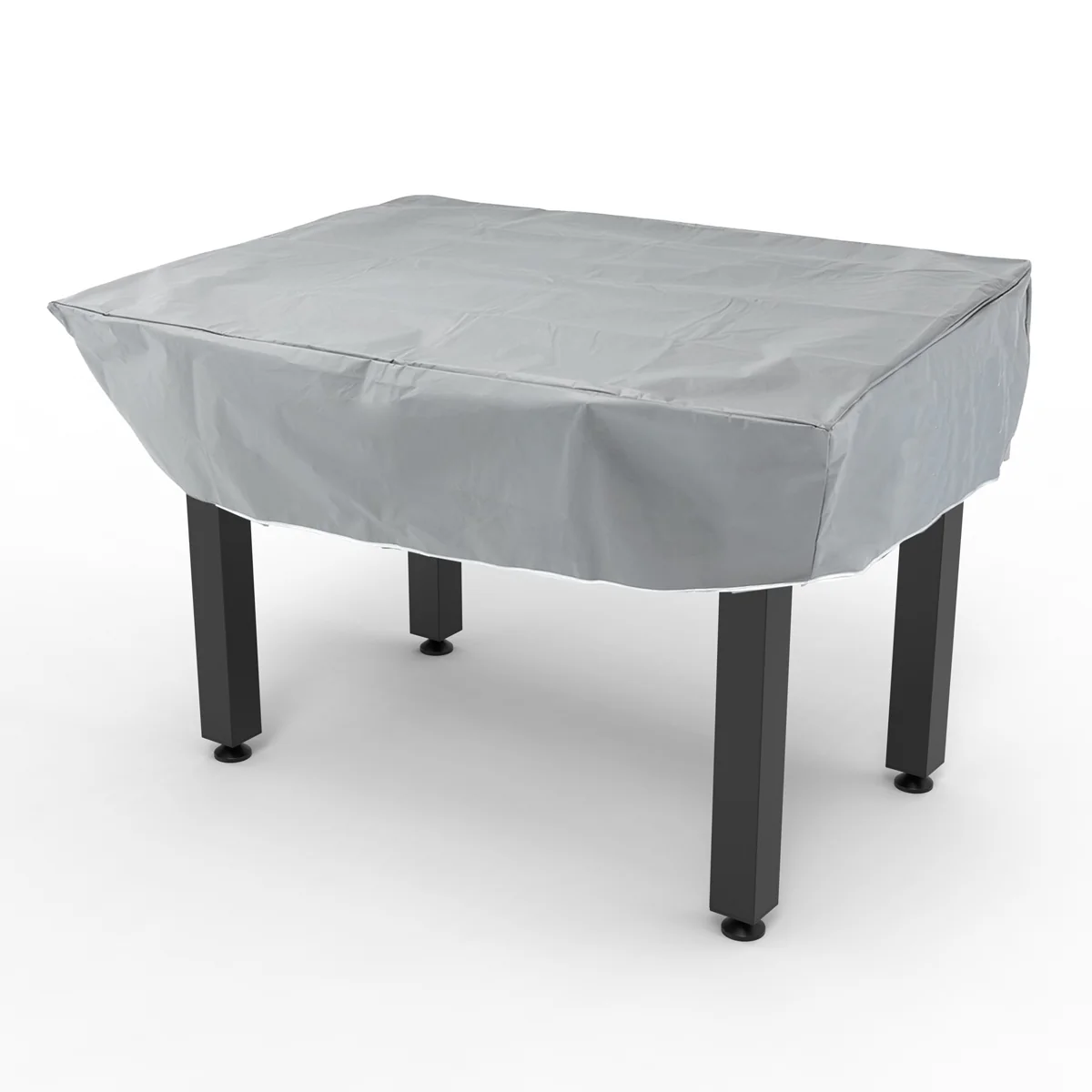 KETTLER Milano Outdoor Foosball Table - Image 6