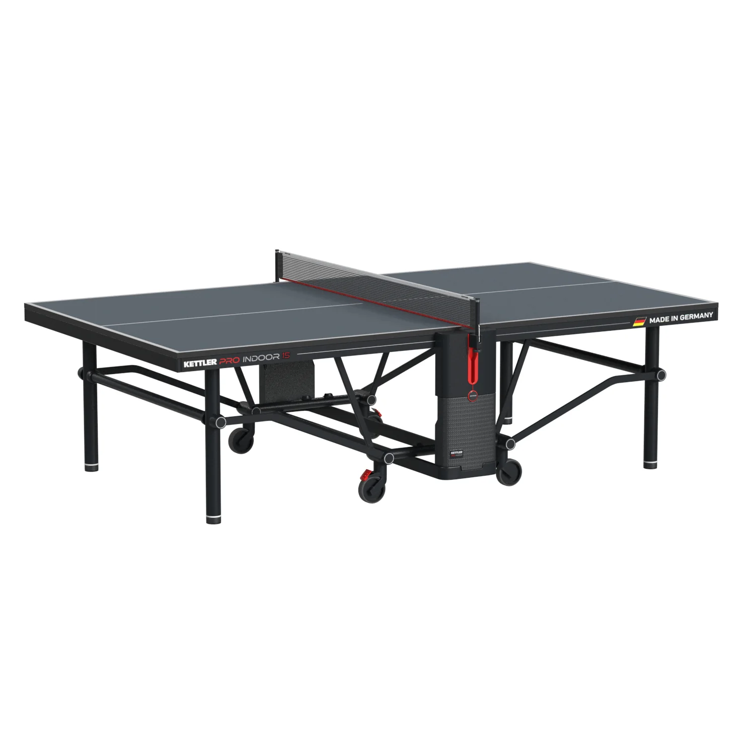 KETTLER Pro Indoor 15 Table Tennis Table