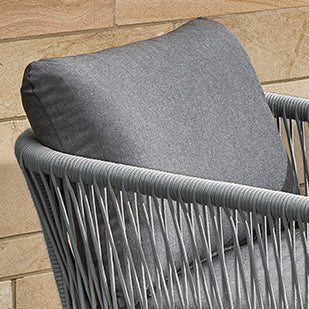 Kingston Aluminum Lounge Set - Image 5