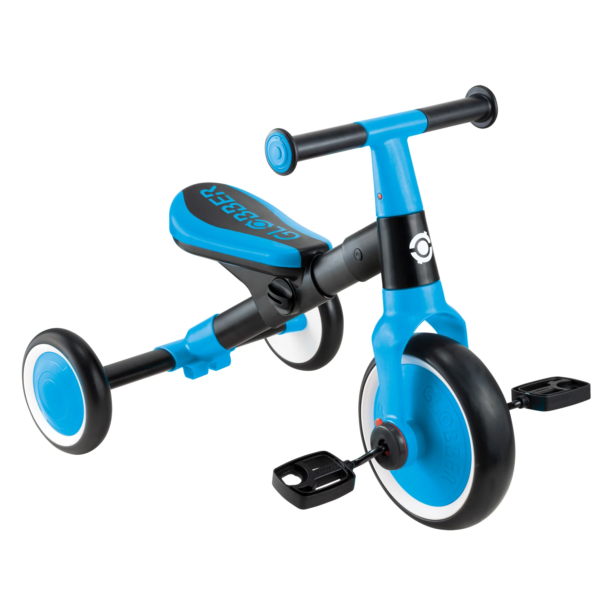 Learning Trike 2-in-1 - Image 2