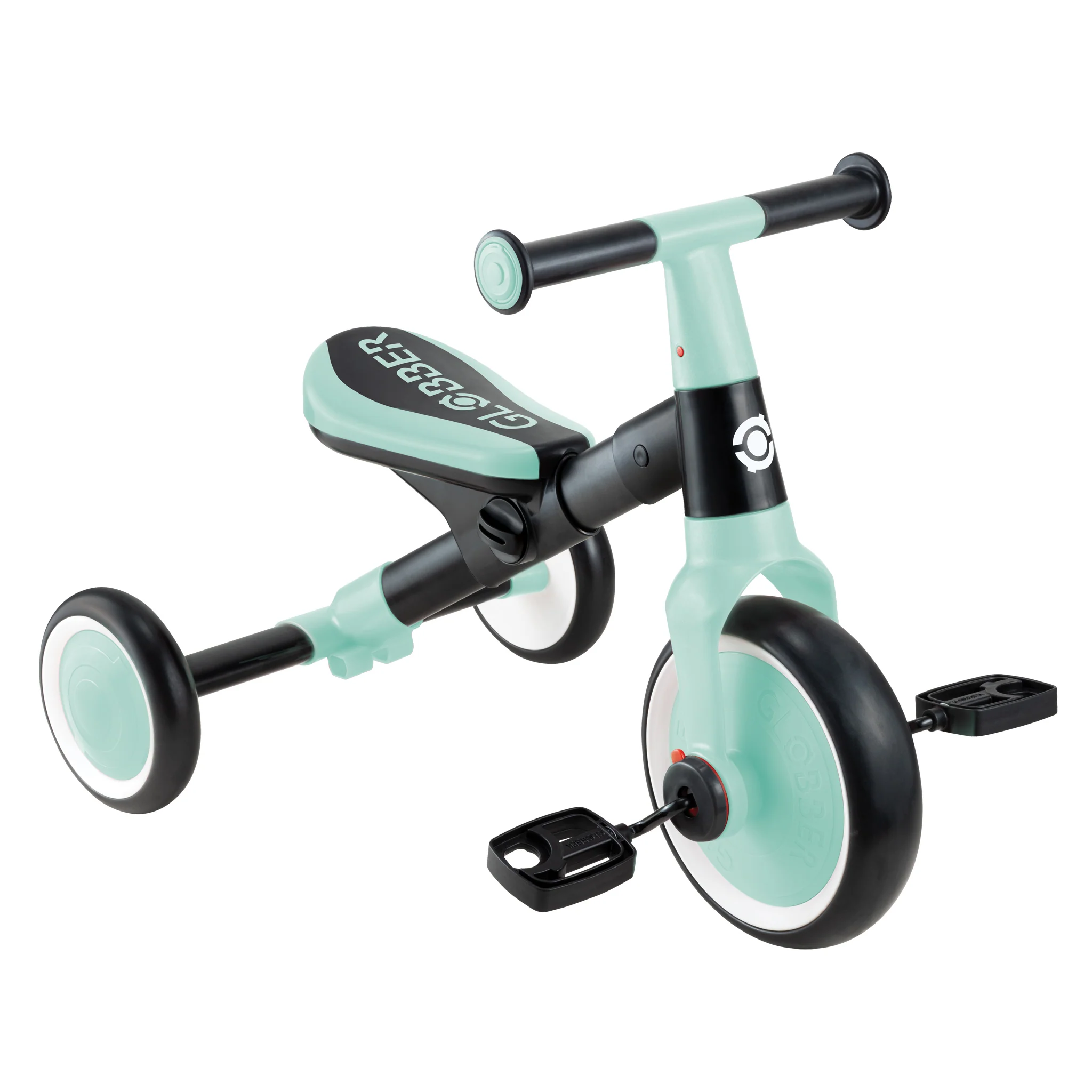 Learning Trike 2-in-1 - Image 3