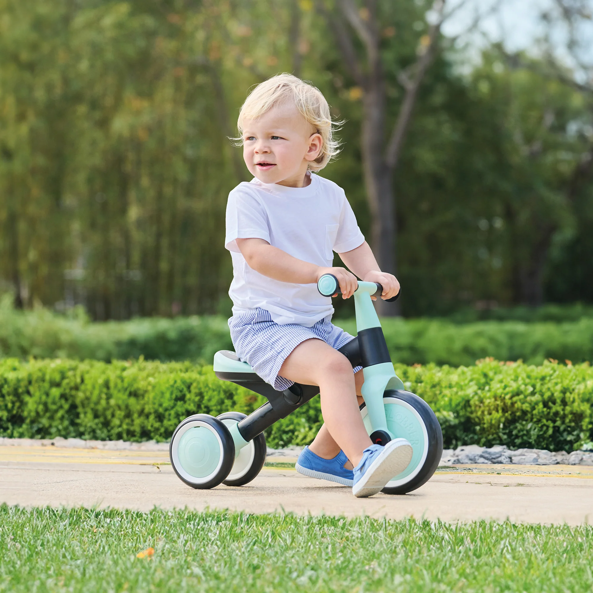 Learning Trike 2-in-1 - Image 4