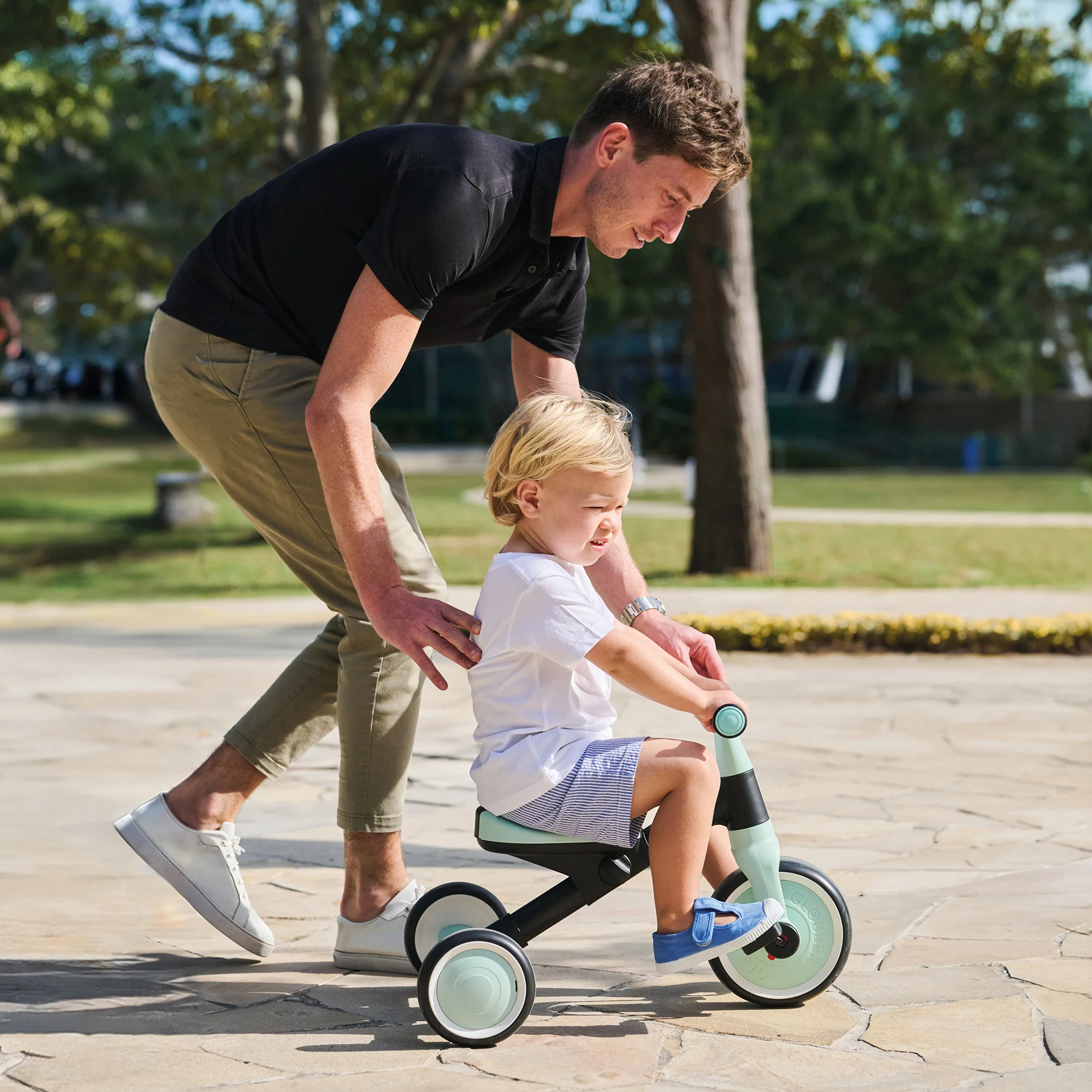 Learning Trike 2-in-1 - Image 5