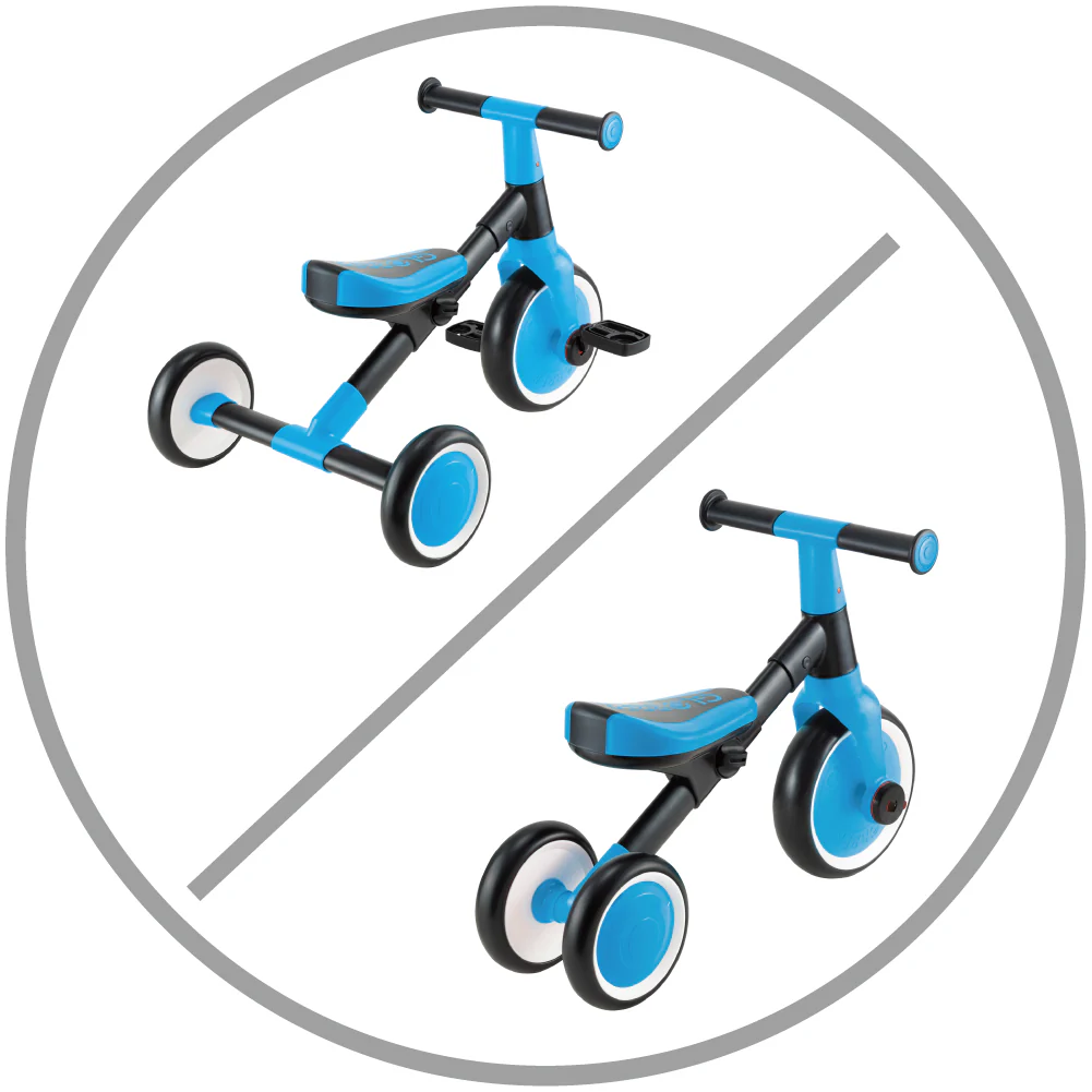 Learning Trike 2-in-1 - Image 6
