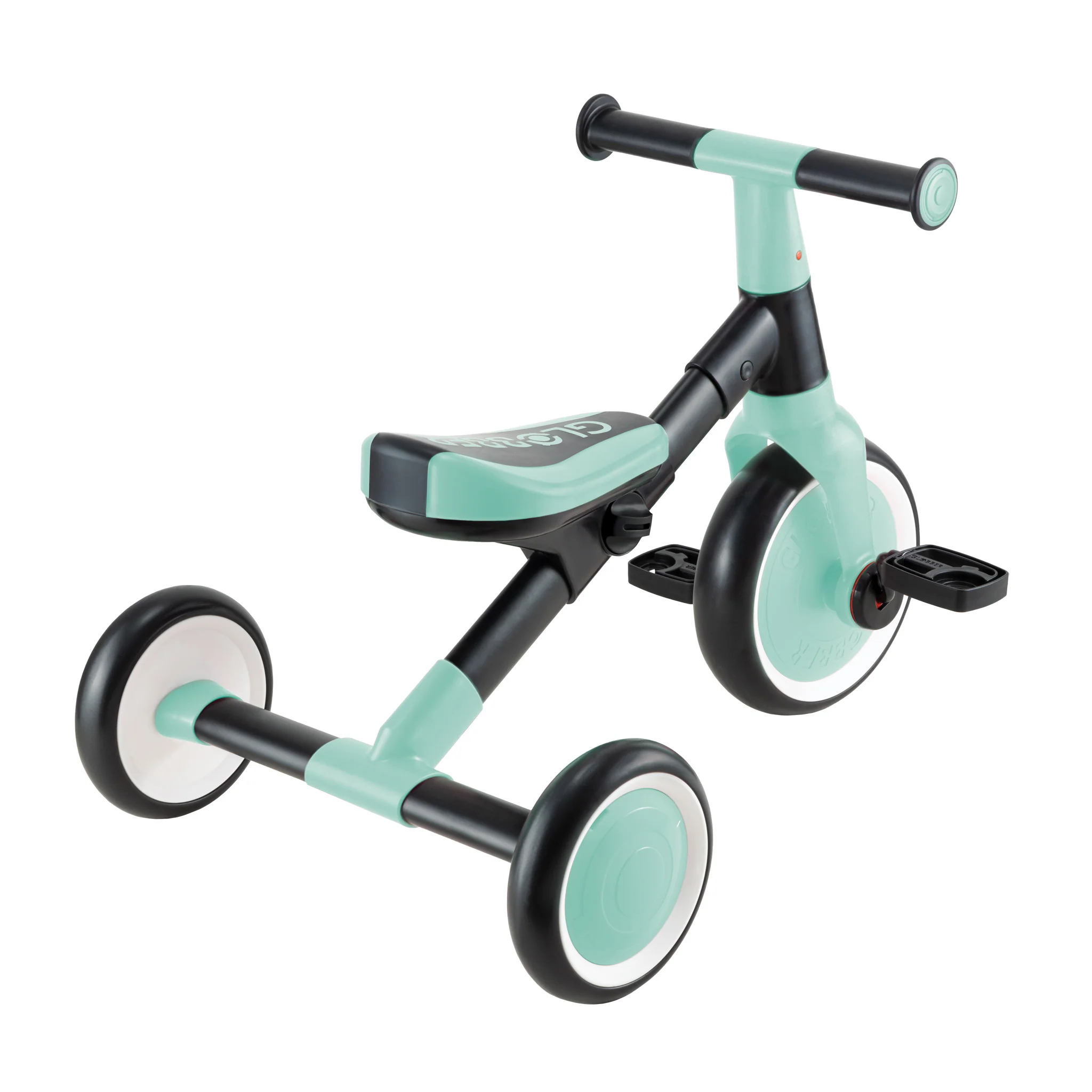 Learning Trike 2-in-1 - Image 7