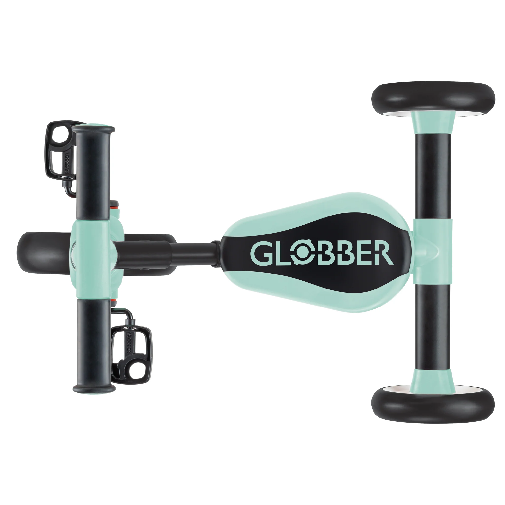 Learning Trike 2-in-1 - Image 9