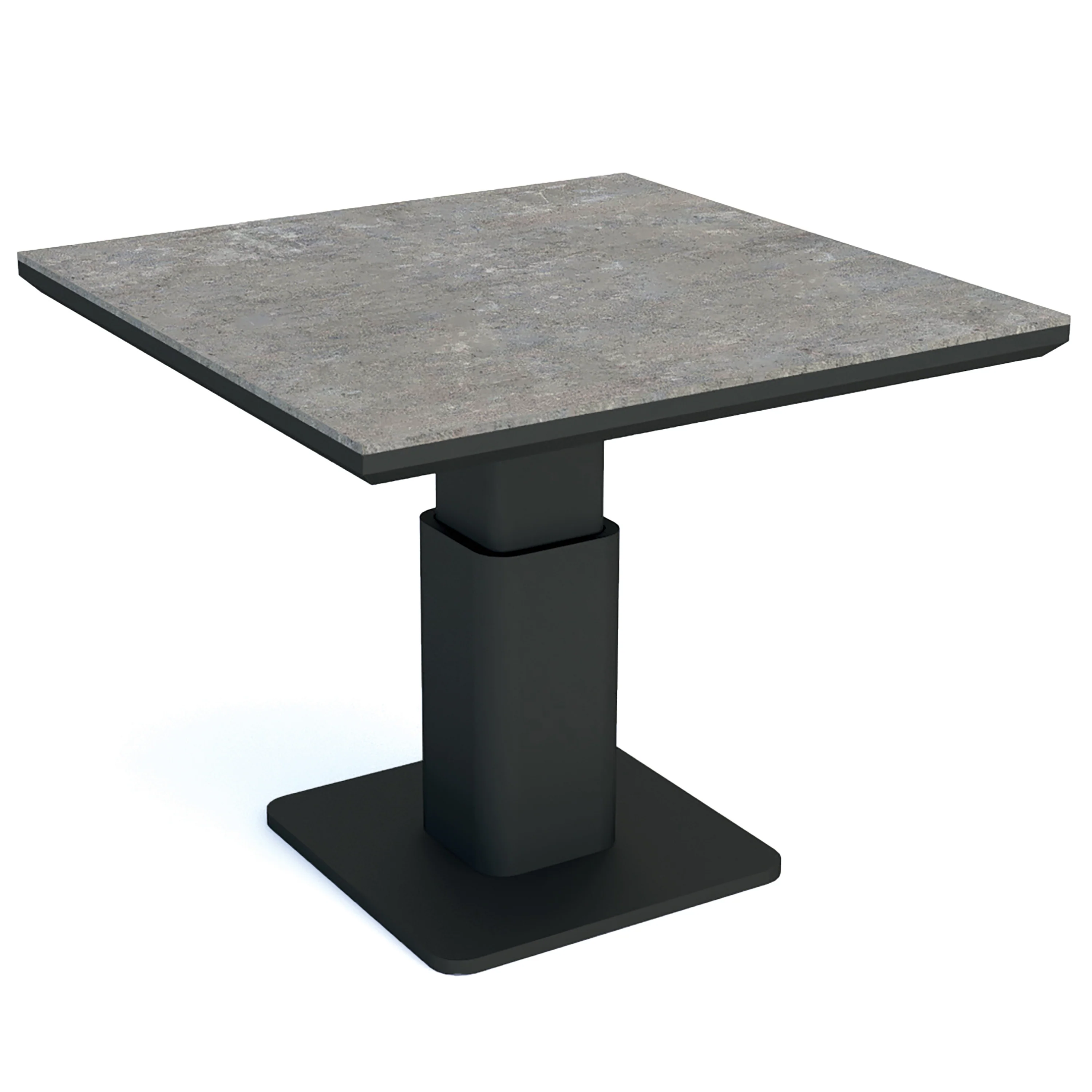 LUKA Adjustable Height Table - Image 3