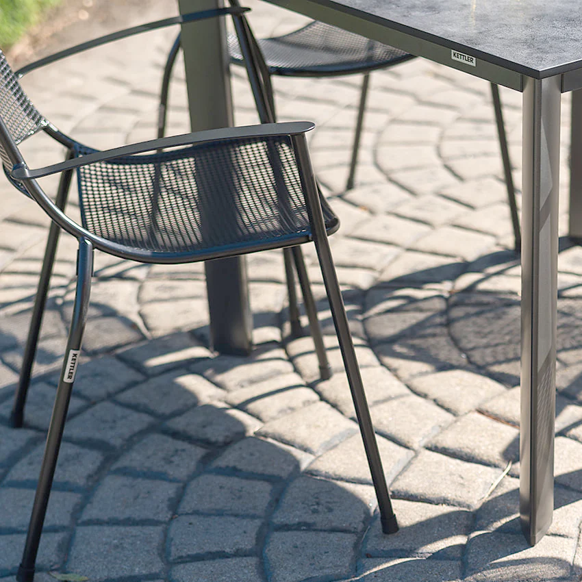 Metro 5-Piece Dining Set - Image 2